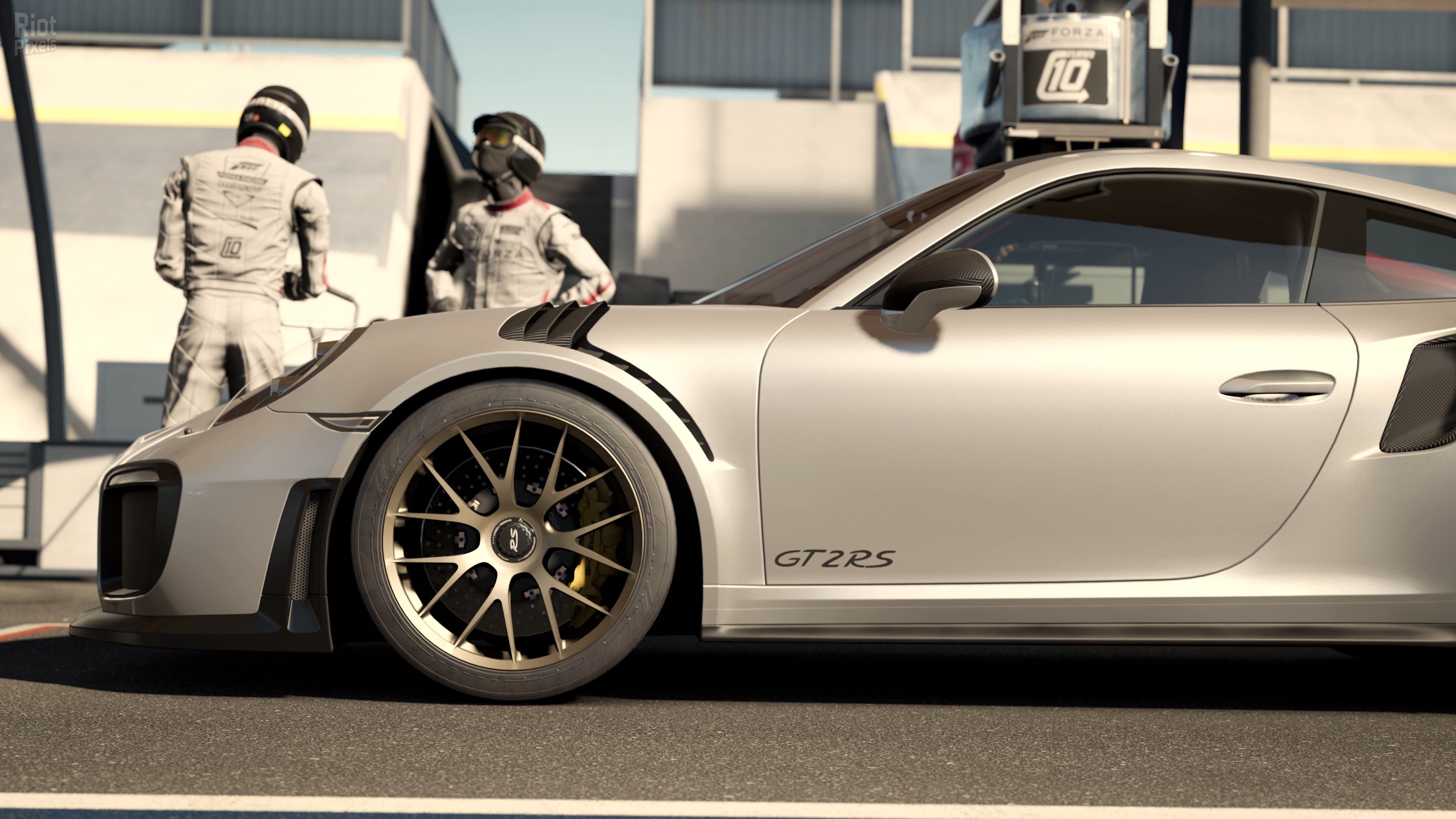 [12]-Forza Motorsport 7: Ultimate Edition – v1.174.4791.2 + All DLCs + Multiplayer Download