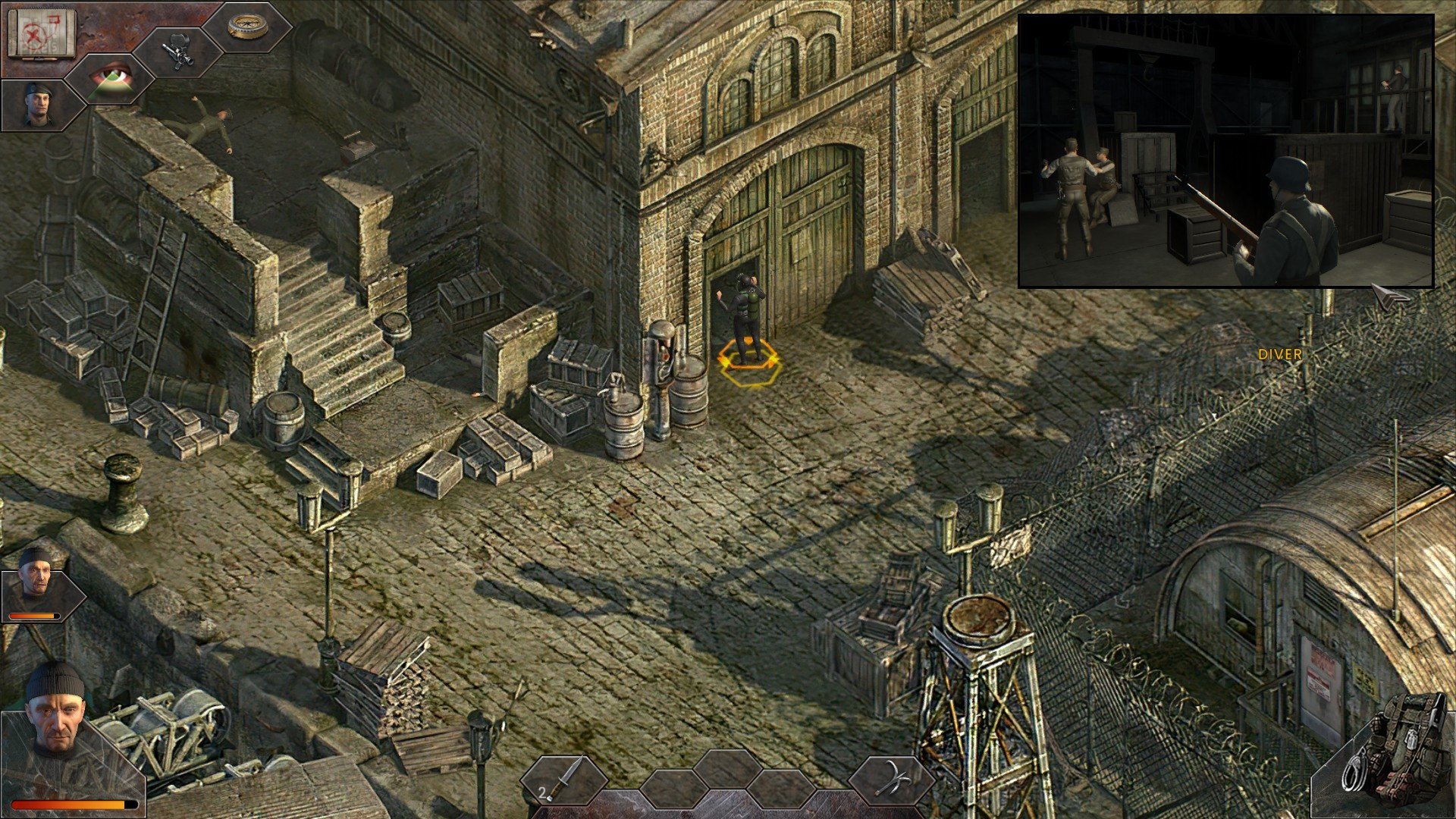 [10]-Commandos 3: HD Remaster – v1.00.045 Download