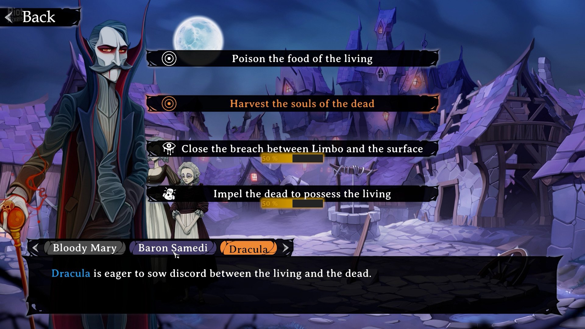 [13]-Rogue Lords: Blood Moon Edition – v1.1.04.10 + Supporter Pack DLC/Bonus Content Download