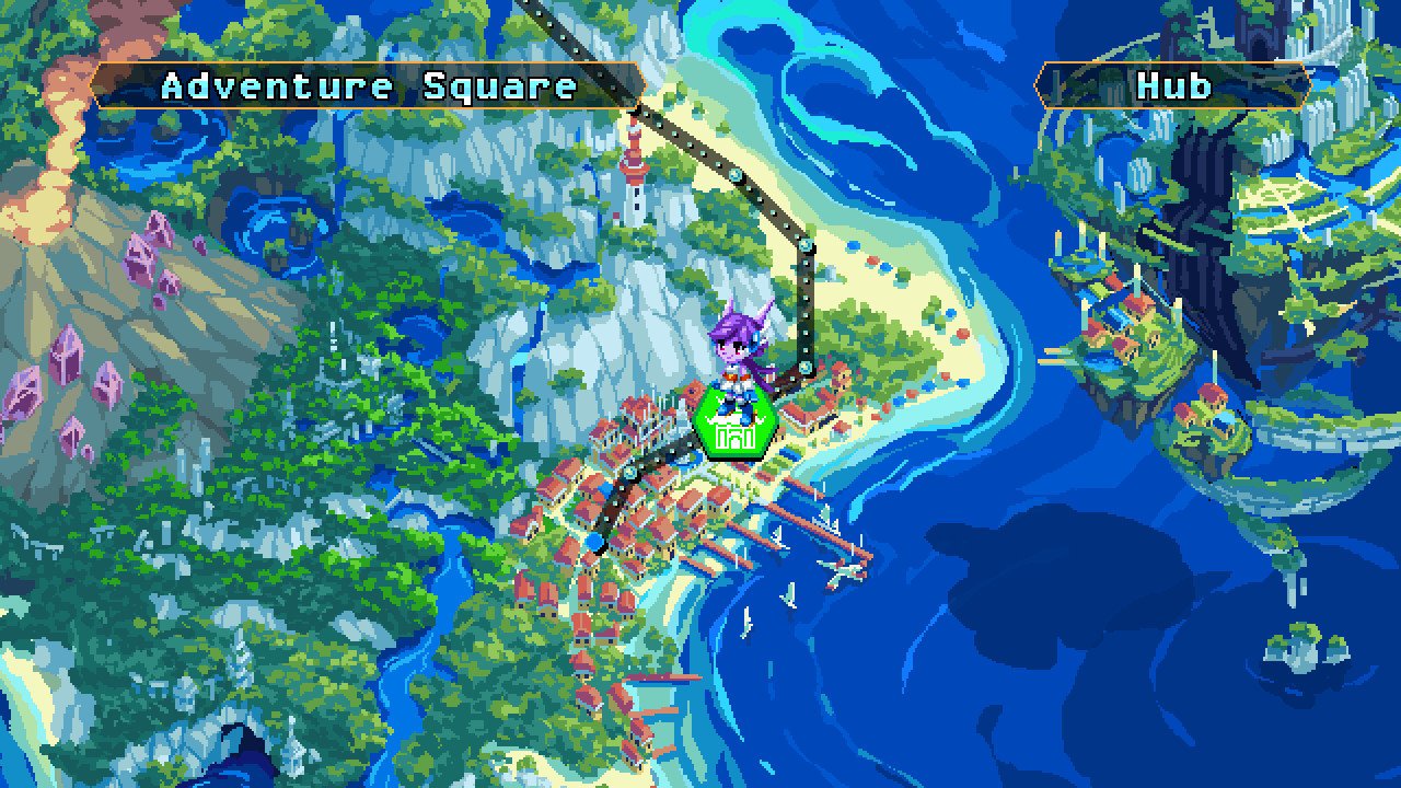 [5]-Freedom Planet 2 – v1.0.0r Download