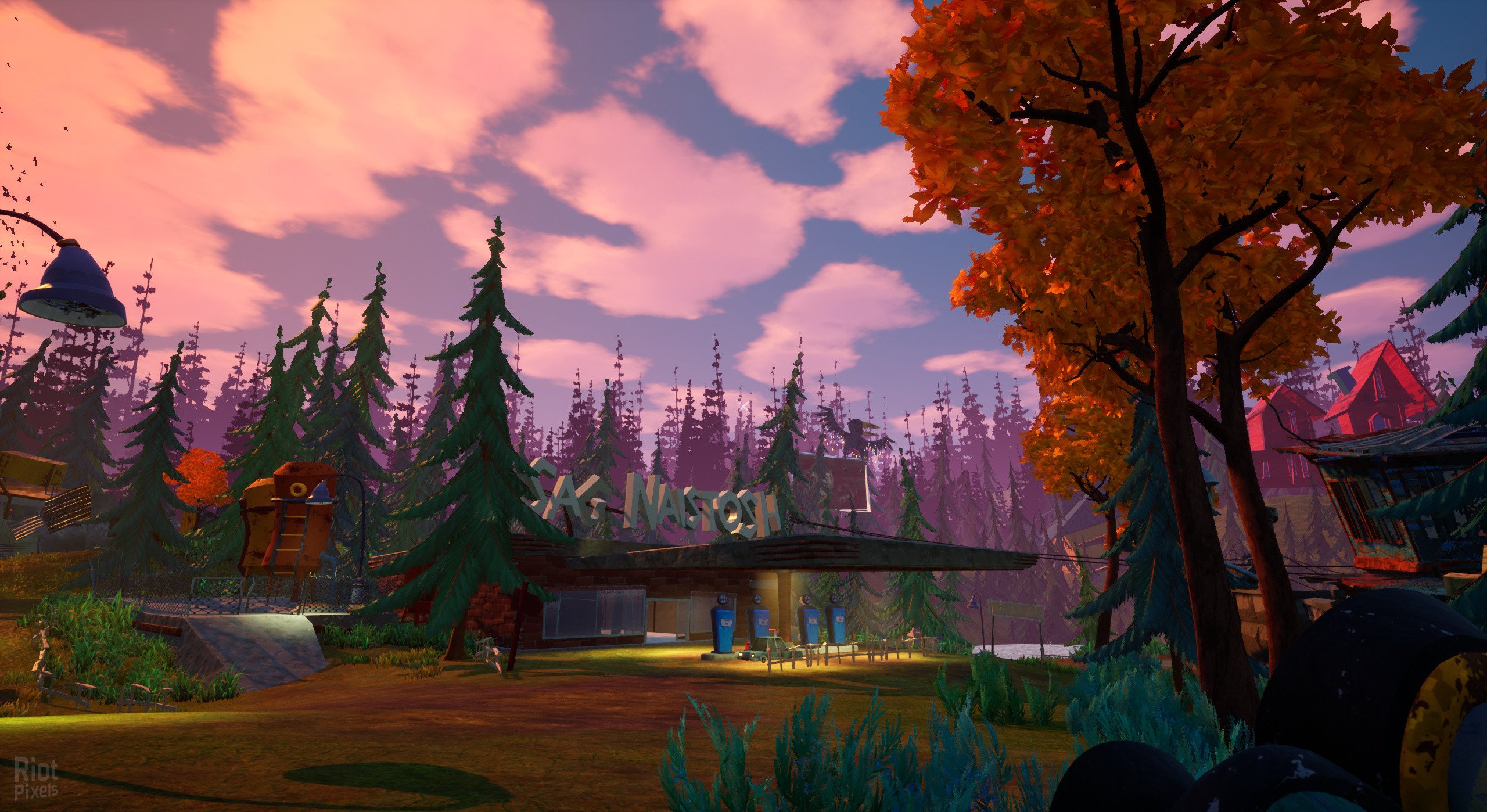 [13]-Hello Neighbor 2: Deluxe Edition – v1.1.15.5 + 3 DLCs Download