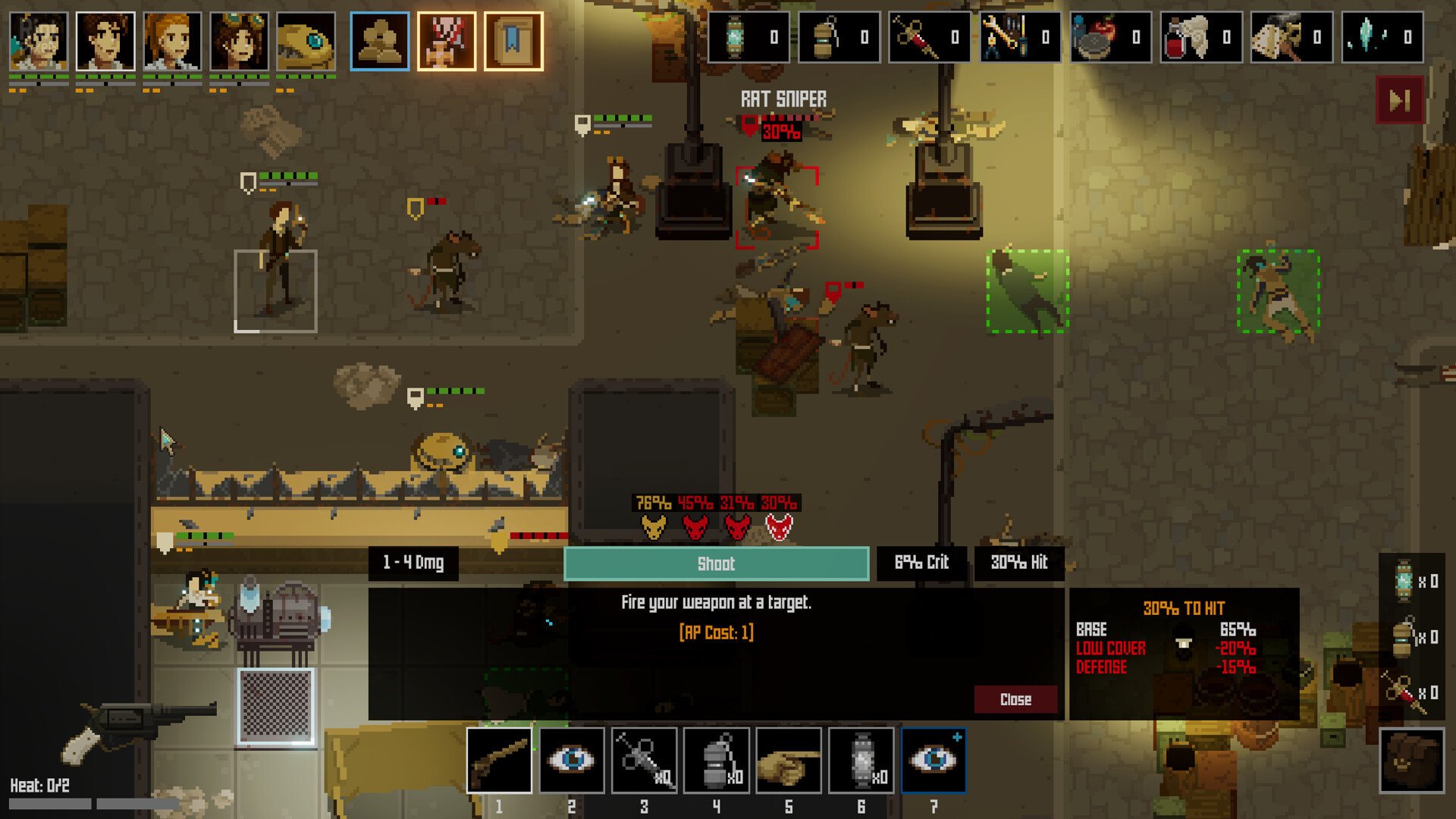 [3]-Shardpunk: Verminfall – Digital Deluxe Edition, v1.0.19 + Bonus Content Download