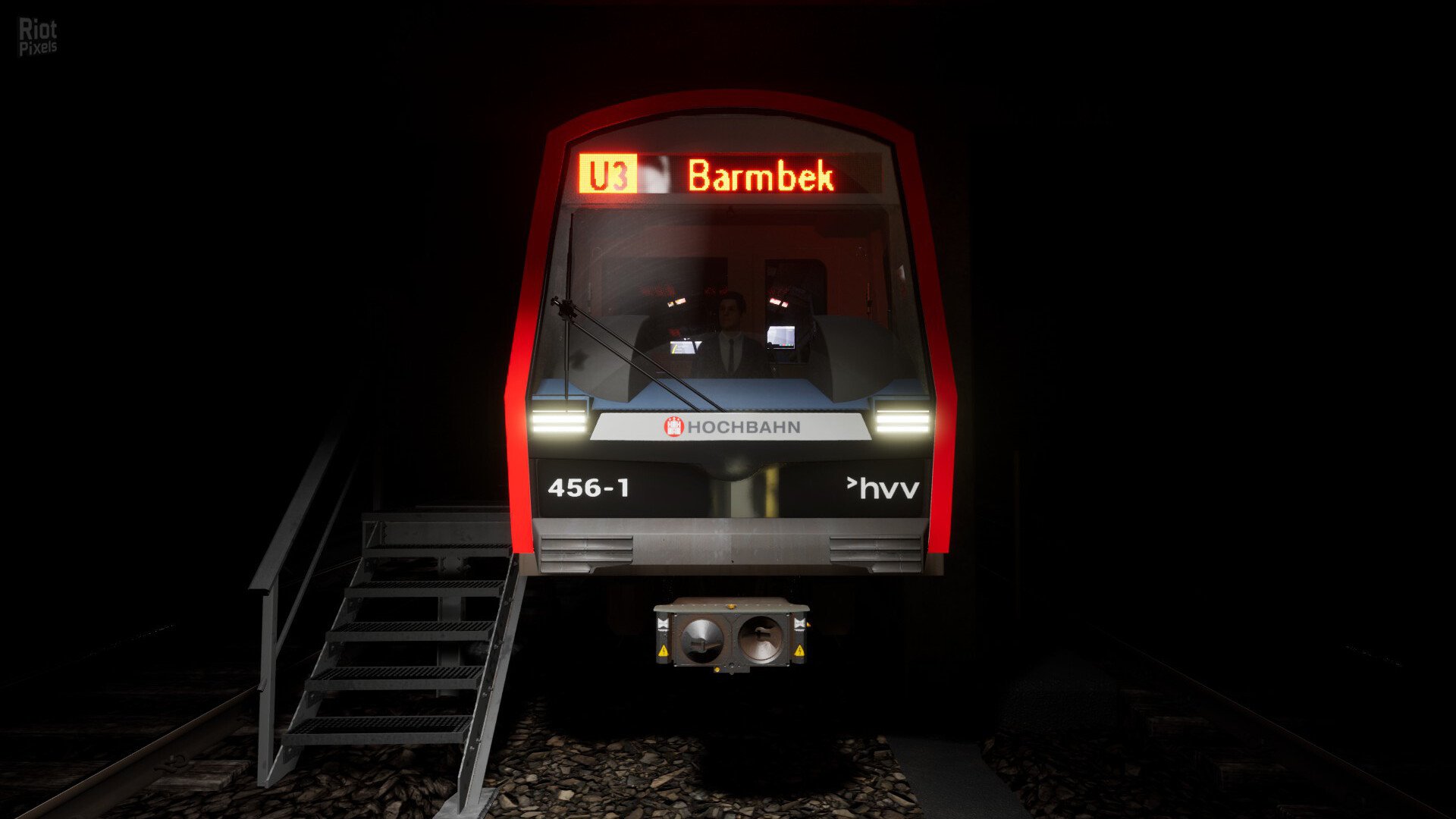 [16]-SubwaySim Hamburg + Windows 7 Fix Download
