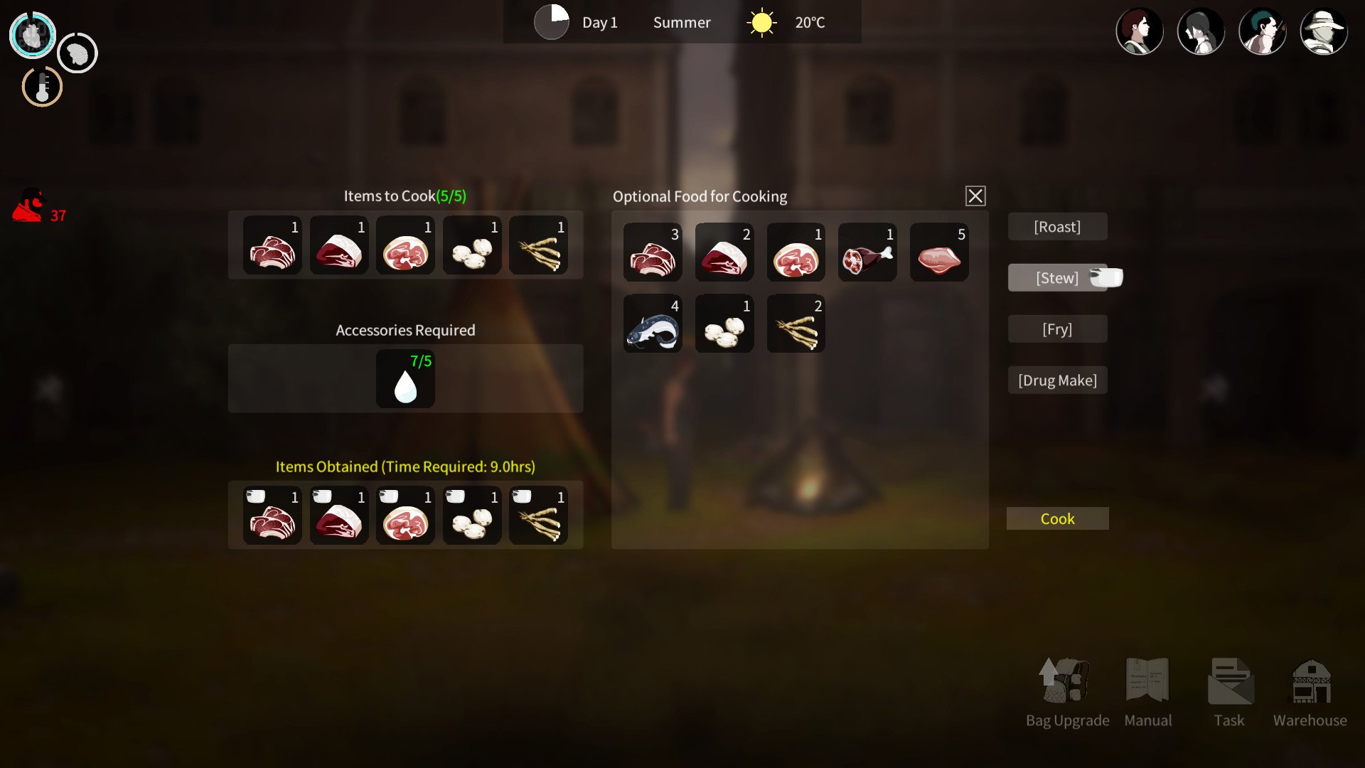 [6]-The Rule of Land: Pioneers – v1.0.1 Download
