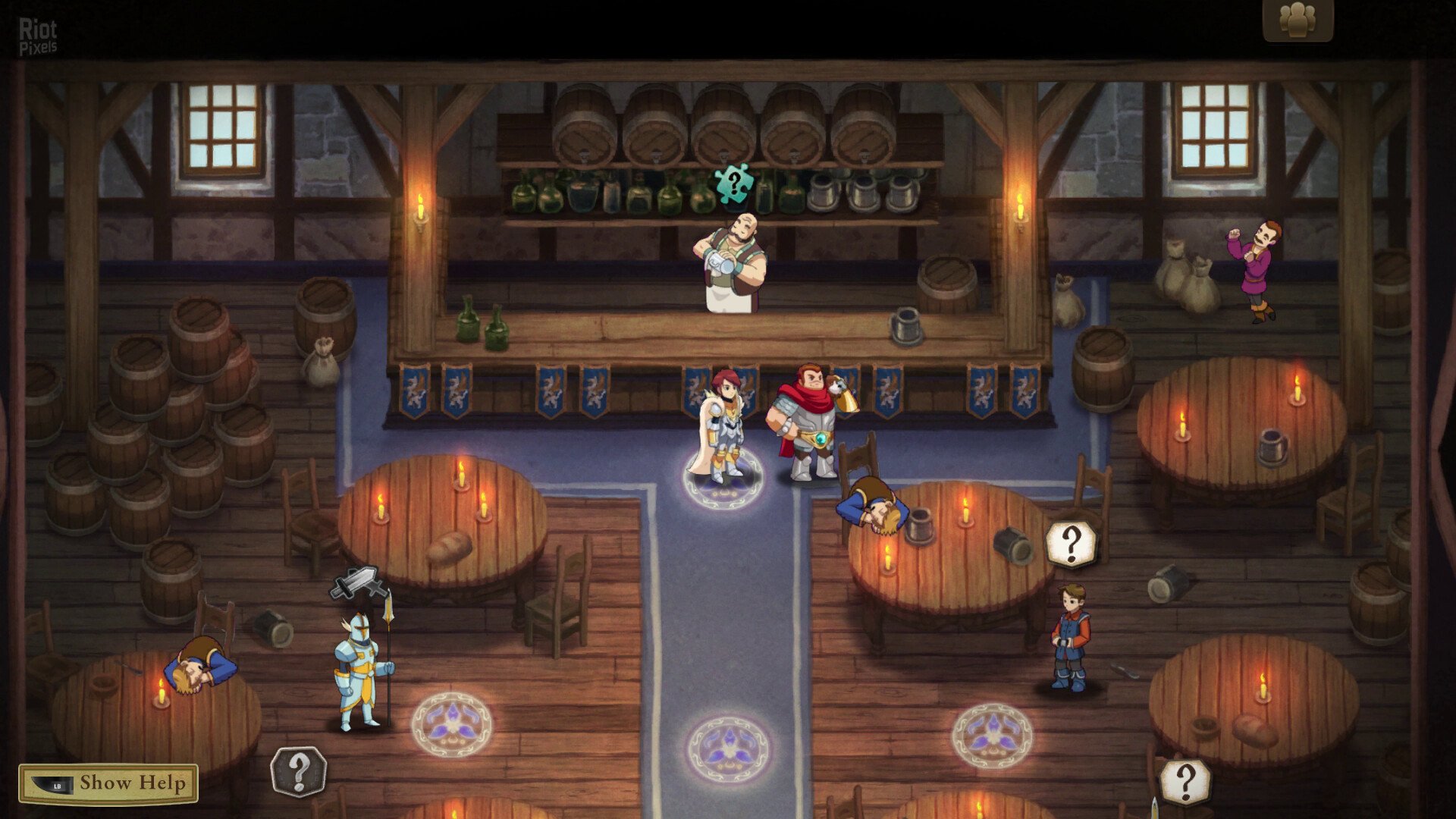 [10]-Might & Magic: Clash of Heroes – Definitive Edition + Windows 7 Fix Download