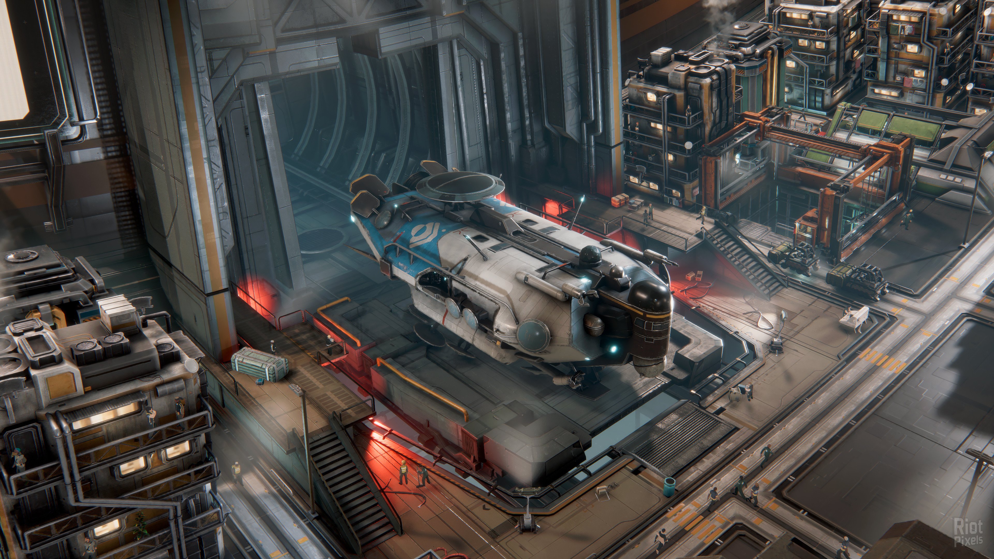 [10]-IXION: Deluxe Edition – v1.0.6.5 + Bonus Content Download