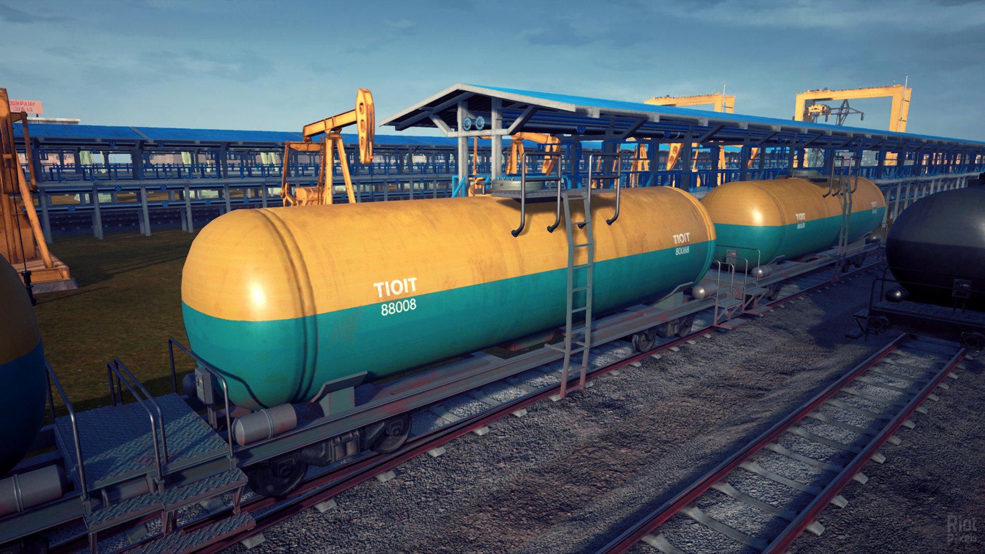 [5]-Train Life: A Railway Simulator – Supporter Edition, v1.2.1_29113 + 2 DLCs + Windows 7 Fix Download