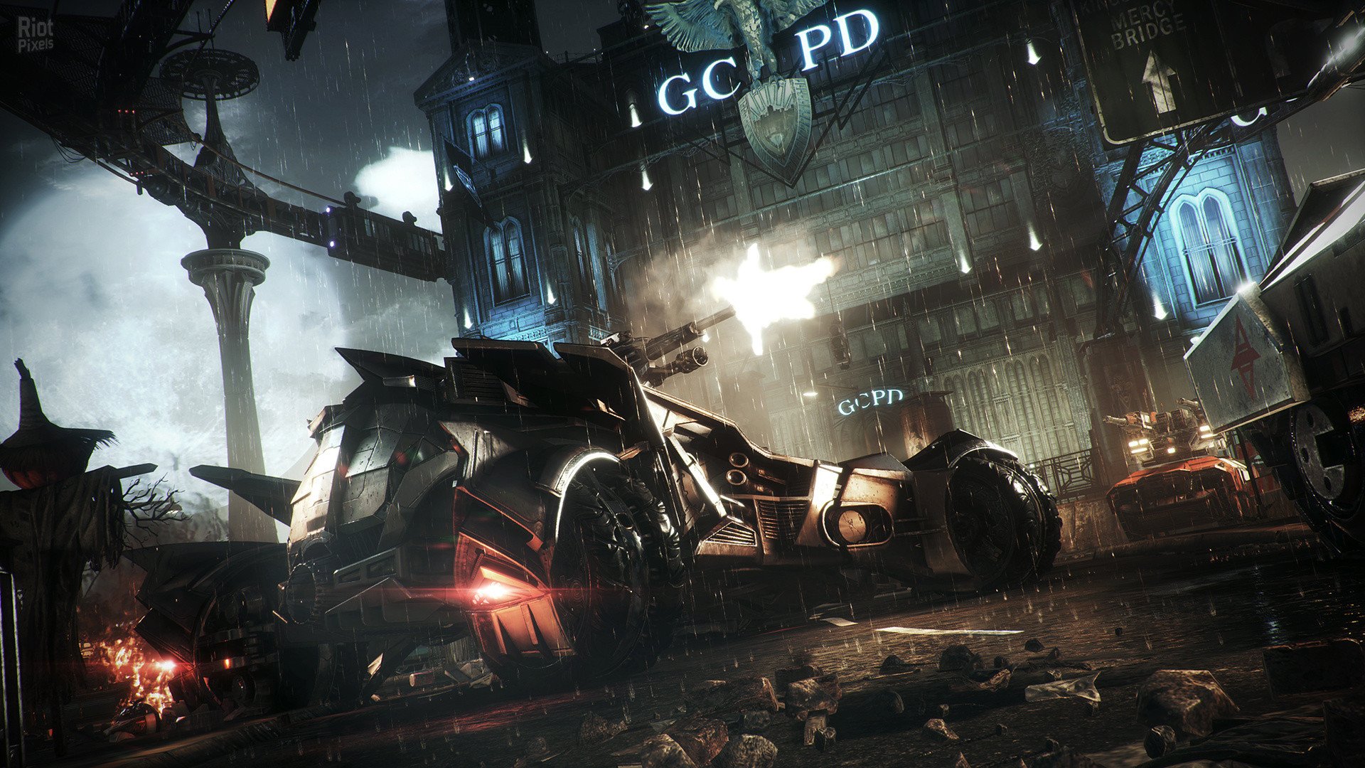 [10]-Batman: Arkham Knight – Premium Edition – v1.999 GOG + All DLCs Download