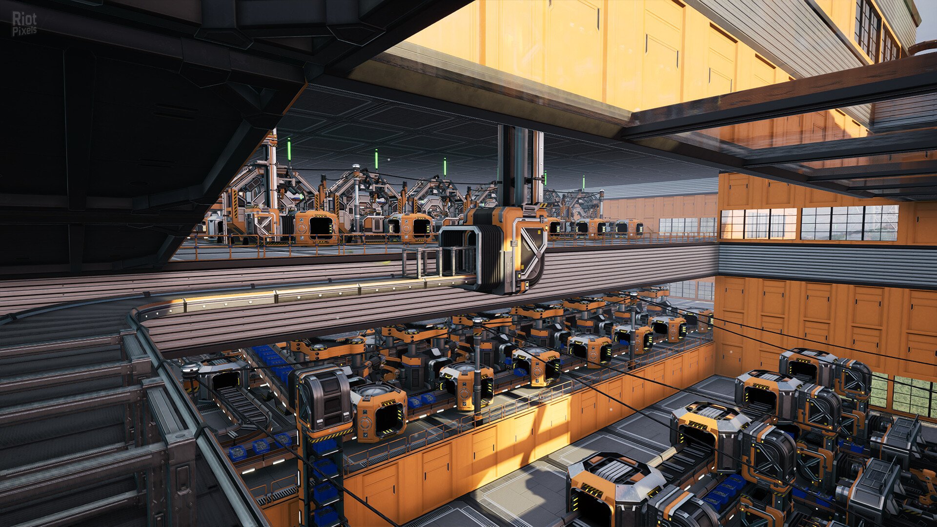 [4]-Satisfactory- v1.0 CL#365306 + DLC + Multiplayer Download