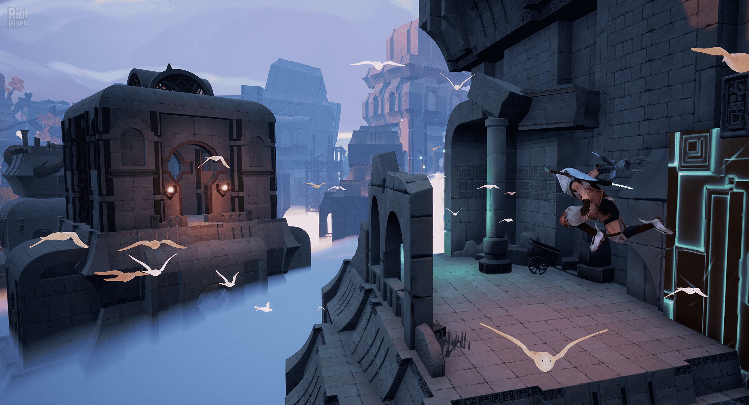 [16]-Skystrider Download