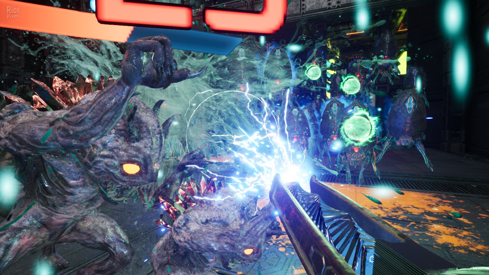 [9]-Exovoid Carnage + Windows 7 Fix Download