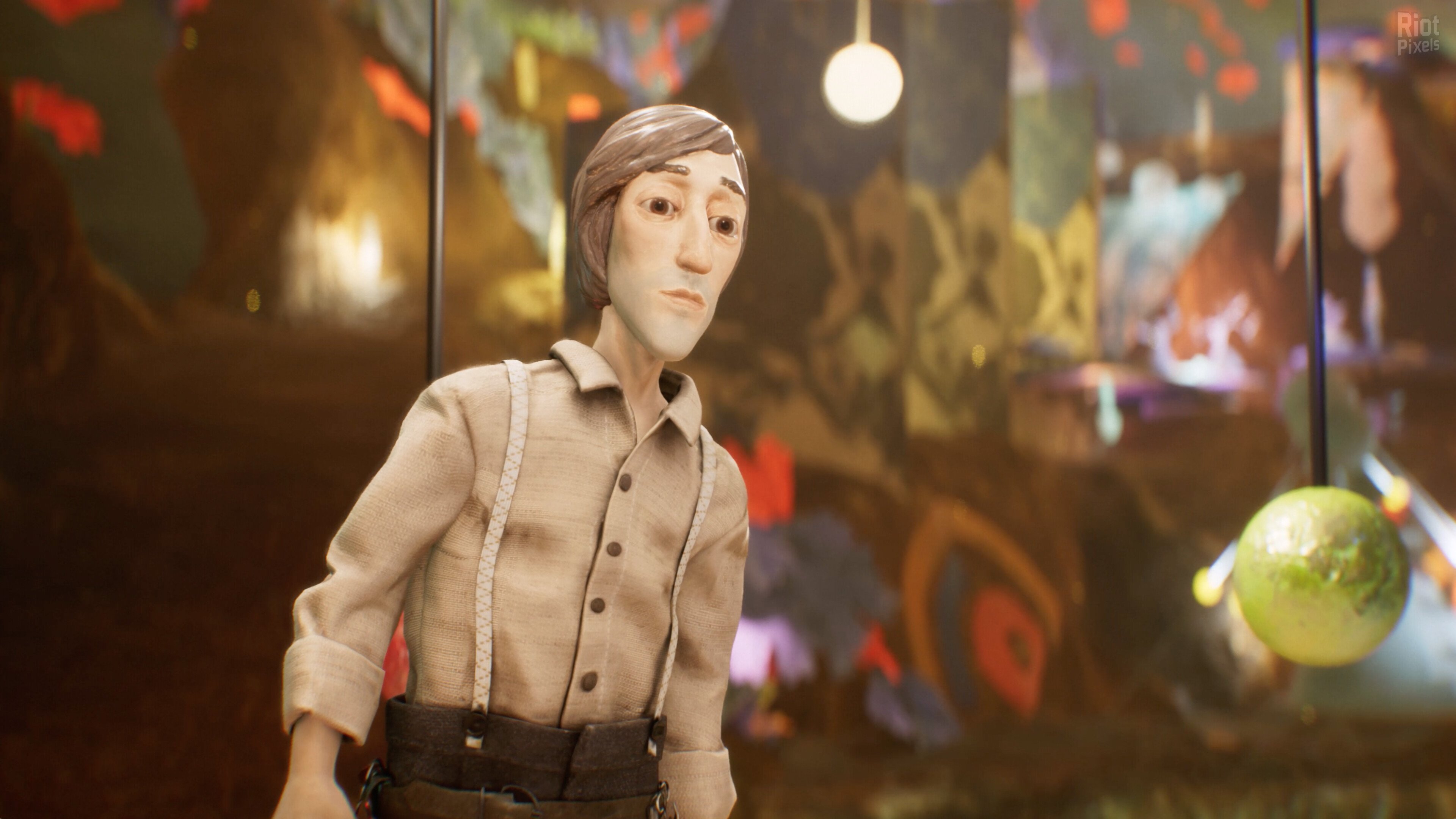 [6]-Harold Halibut, v1.1.1 + Windows 7 Fix Download