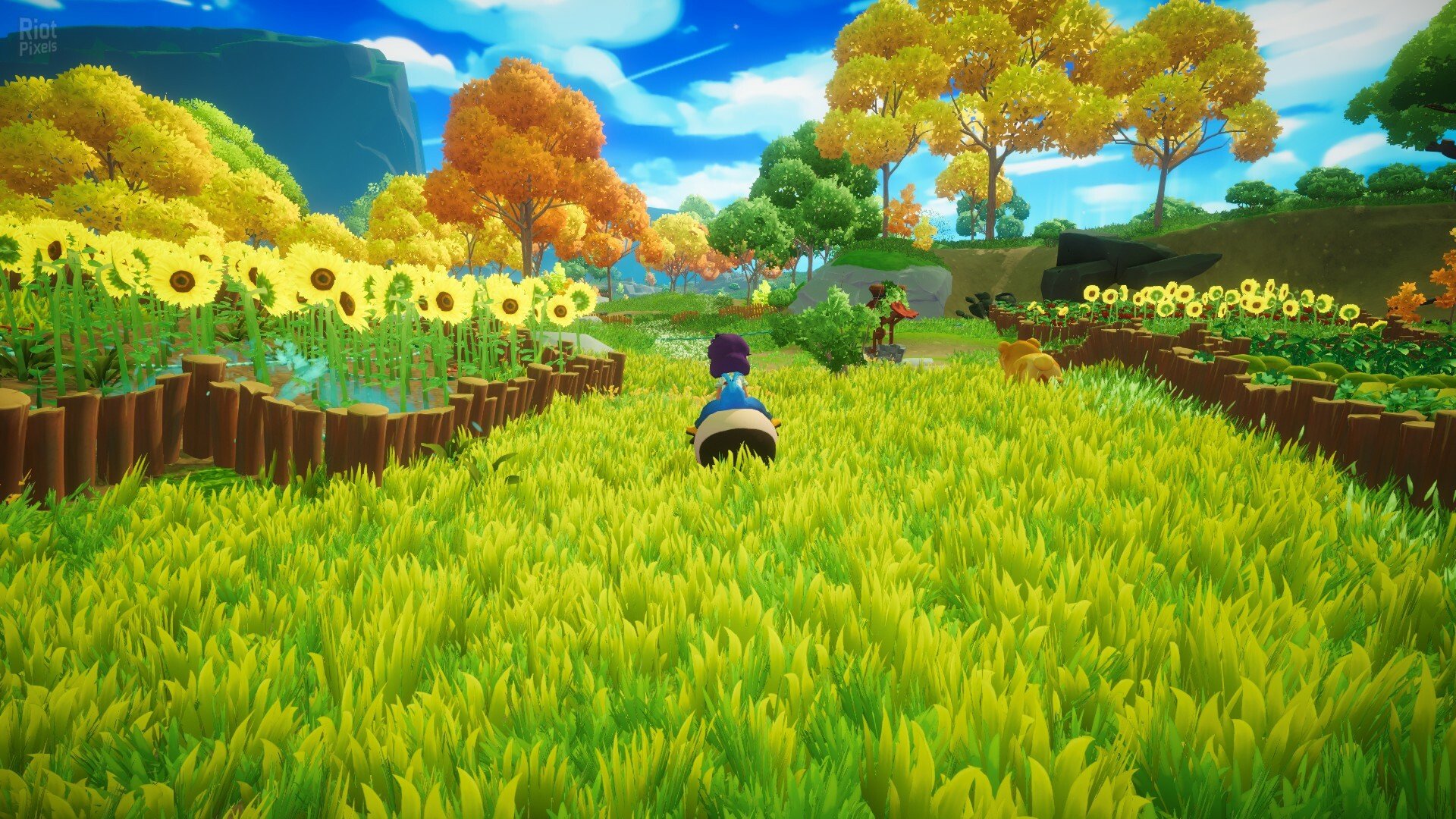 [7]-Everdream Valley: Deluxe Bundle , v4.1204.1925 + 5 DLCs/Bonuses Download
