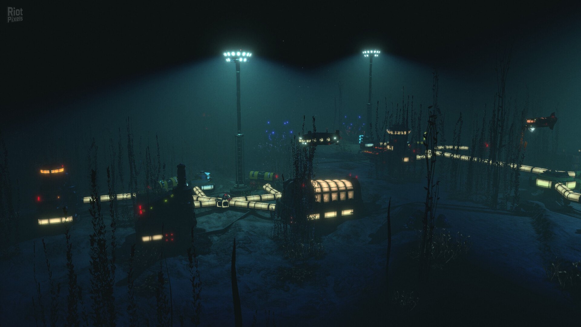 [11]-Surviving the Abyss – v1.03 Download