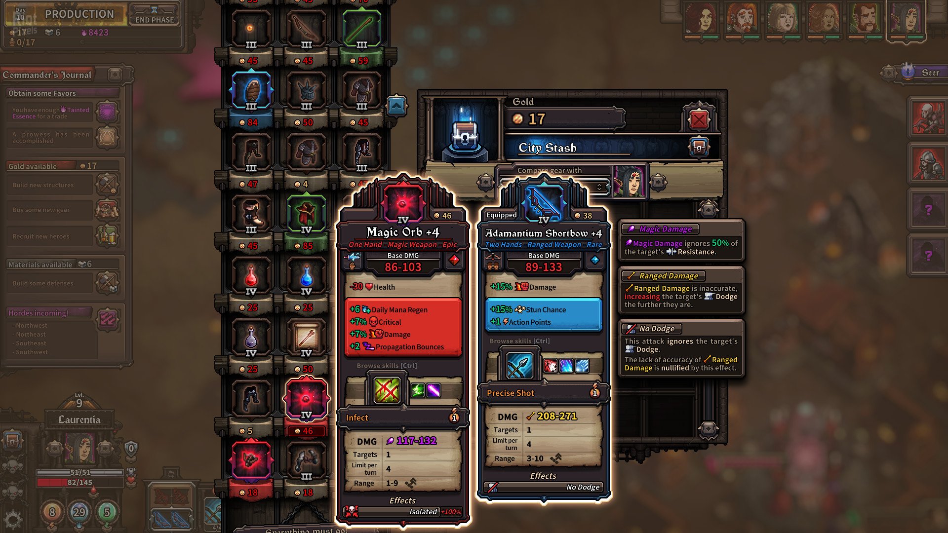 [3]-The Last Spell: Complete The Set Bundle, v1.2.18.3.s.de + 3 DLCs/Bonuses Download