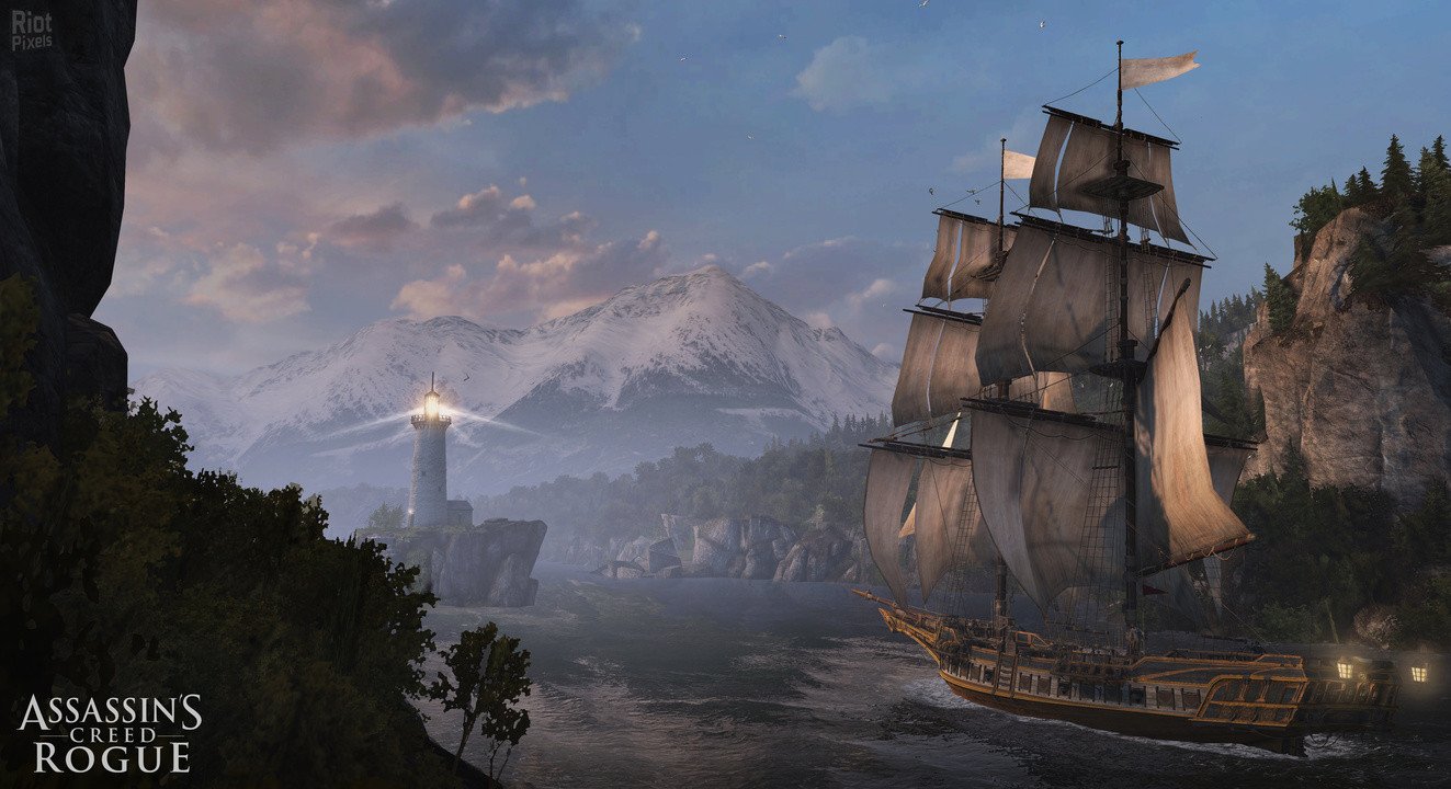[10]-Assassin’s Creed: Rogue Download