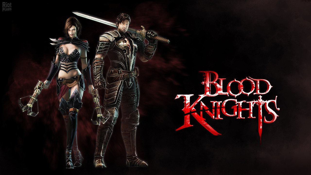 [27]-Blood Knights Download