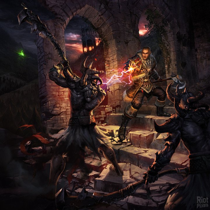 [21]-Risen 3: Titan Lords – Enhanced Edition Download