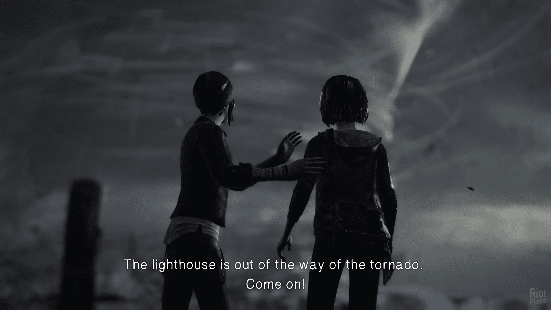 [7]-Life is Strange: Complete Season 1 (Episodes 1-5) Download