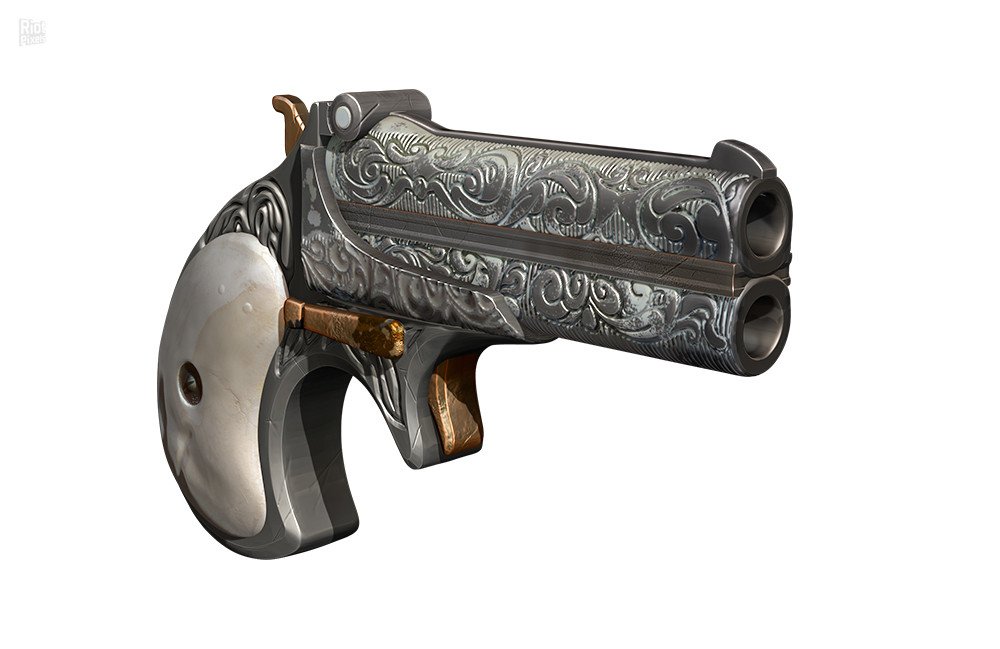 [21]-Hard West Download