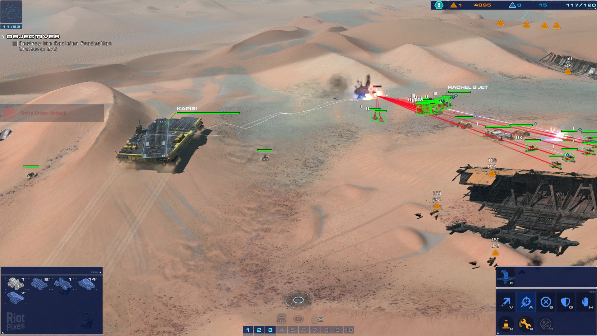 [7]-Homeworld: Deserts of Kharak Download