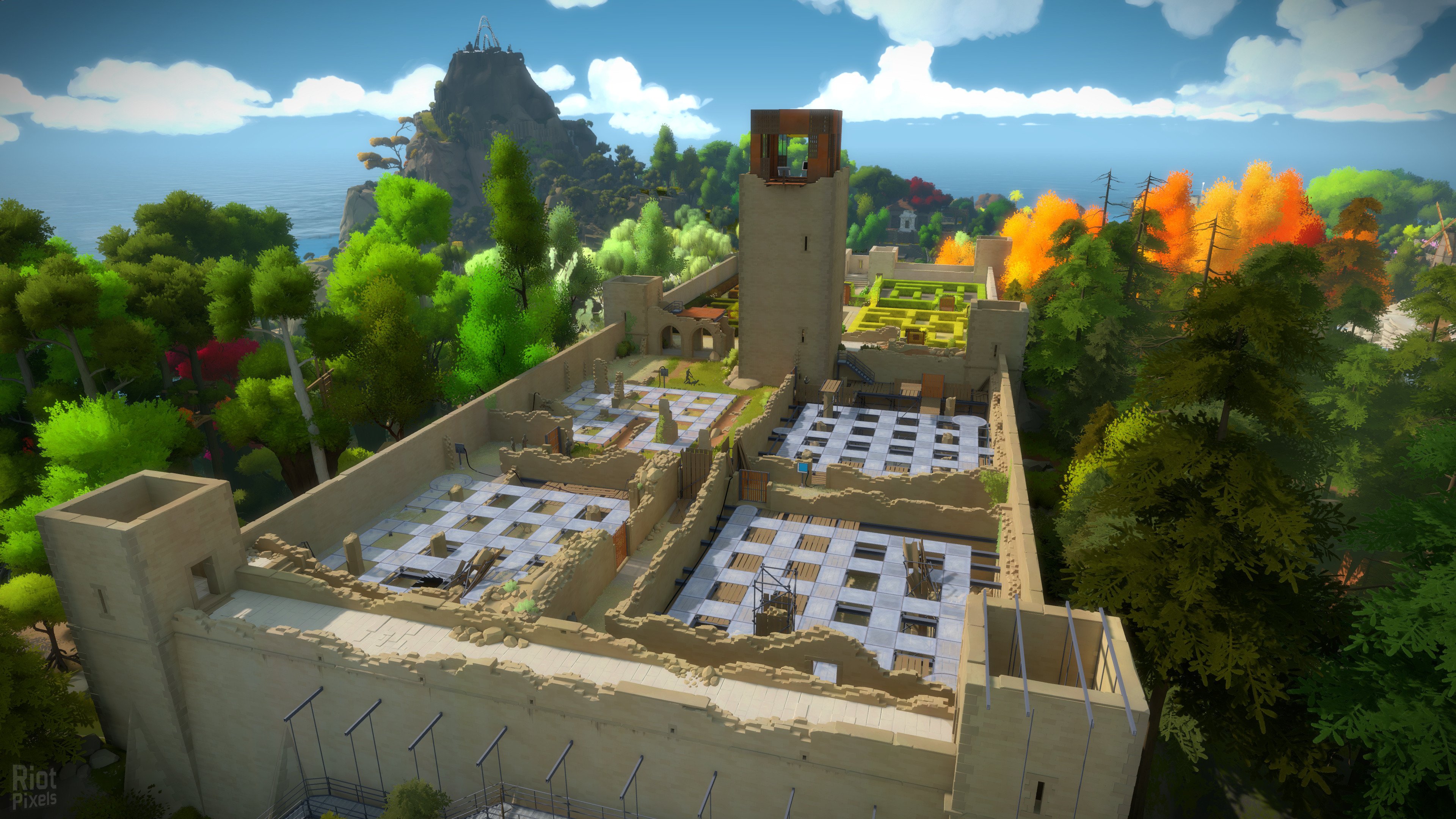 [3]-The Witness Download