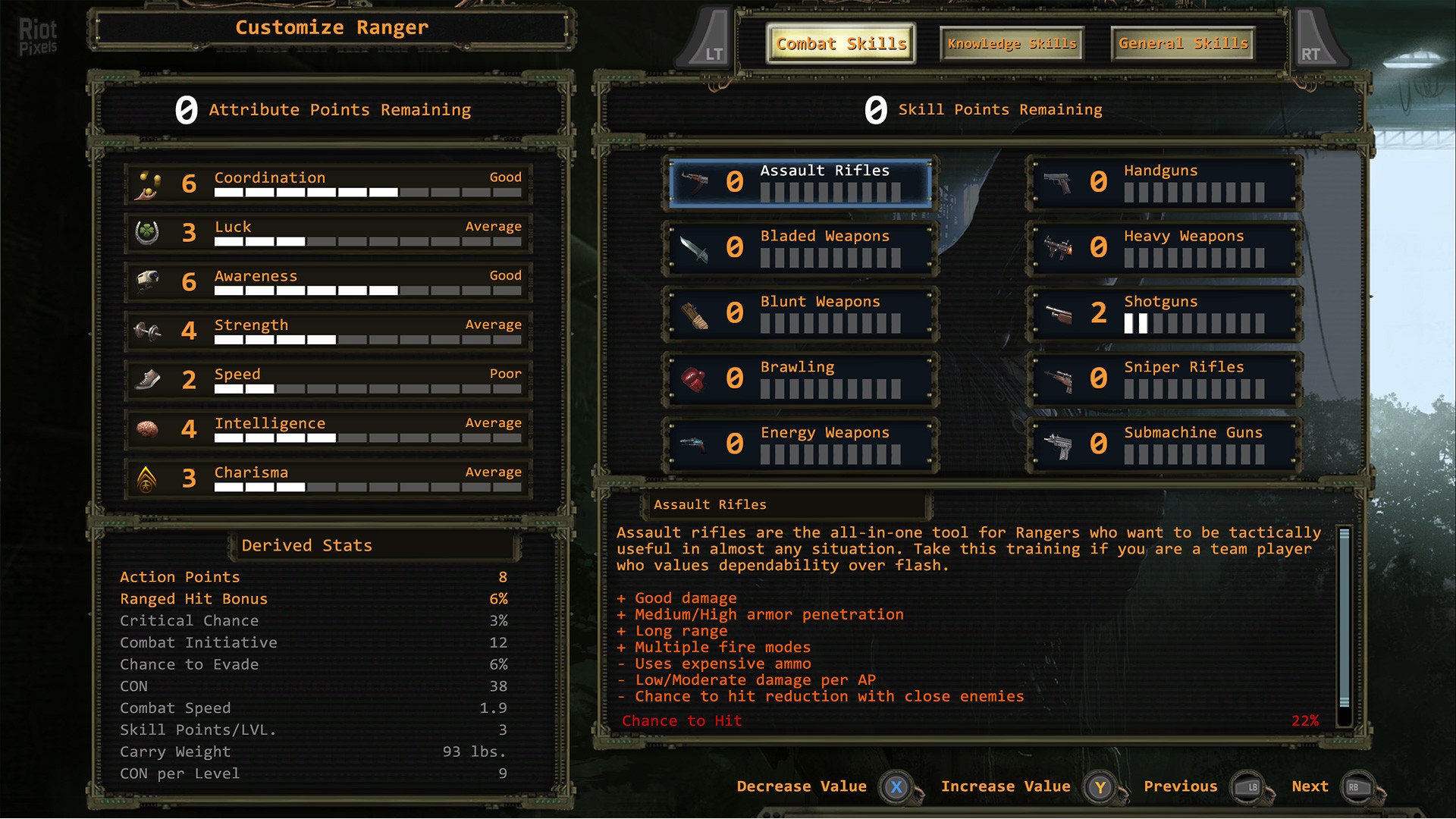 [13]-Wasteland 2: Director’s Cut + Update 6 Download