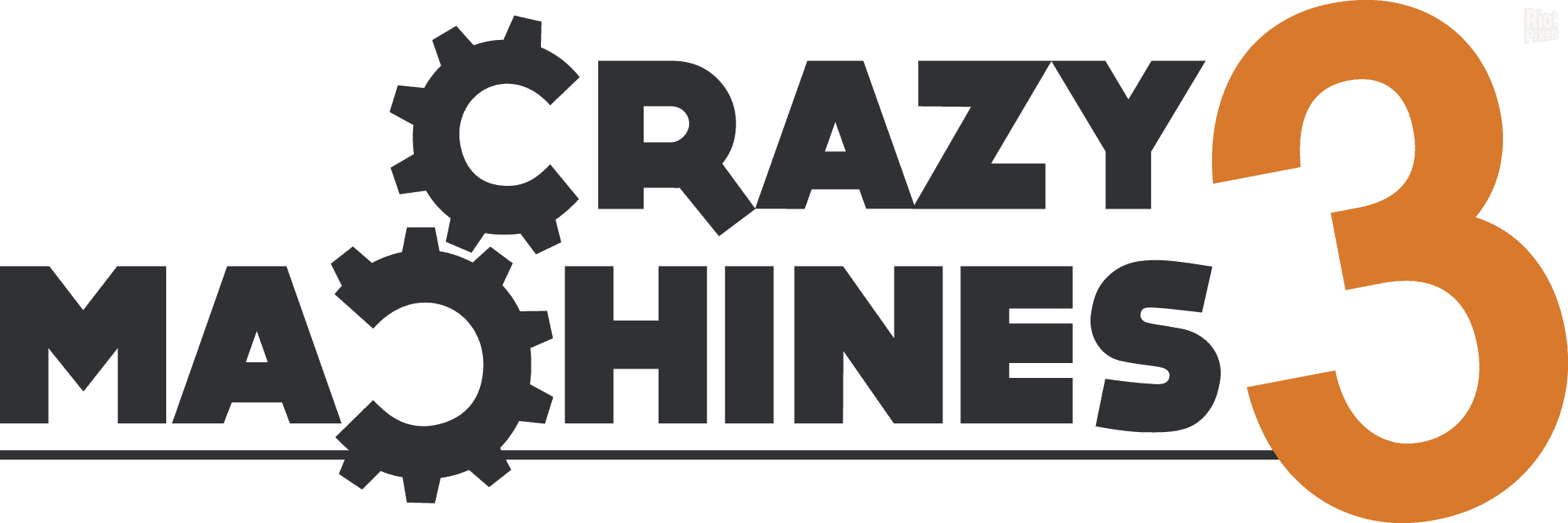 [17]-Crazy Machines 3 Download