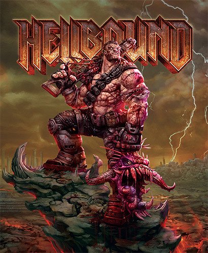 Hellbound – v1.1.1 (Flying Souls Update)-HohohoGames
