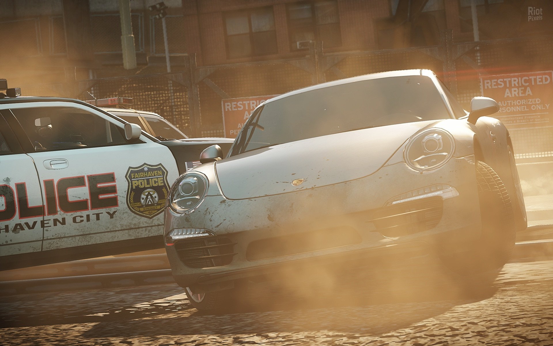 [12]-Need for Speed: Most Wanted – Limited Edition – v.1.5.0.0 + All DLCs Download