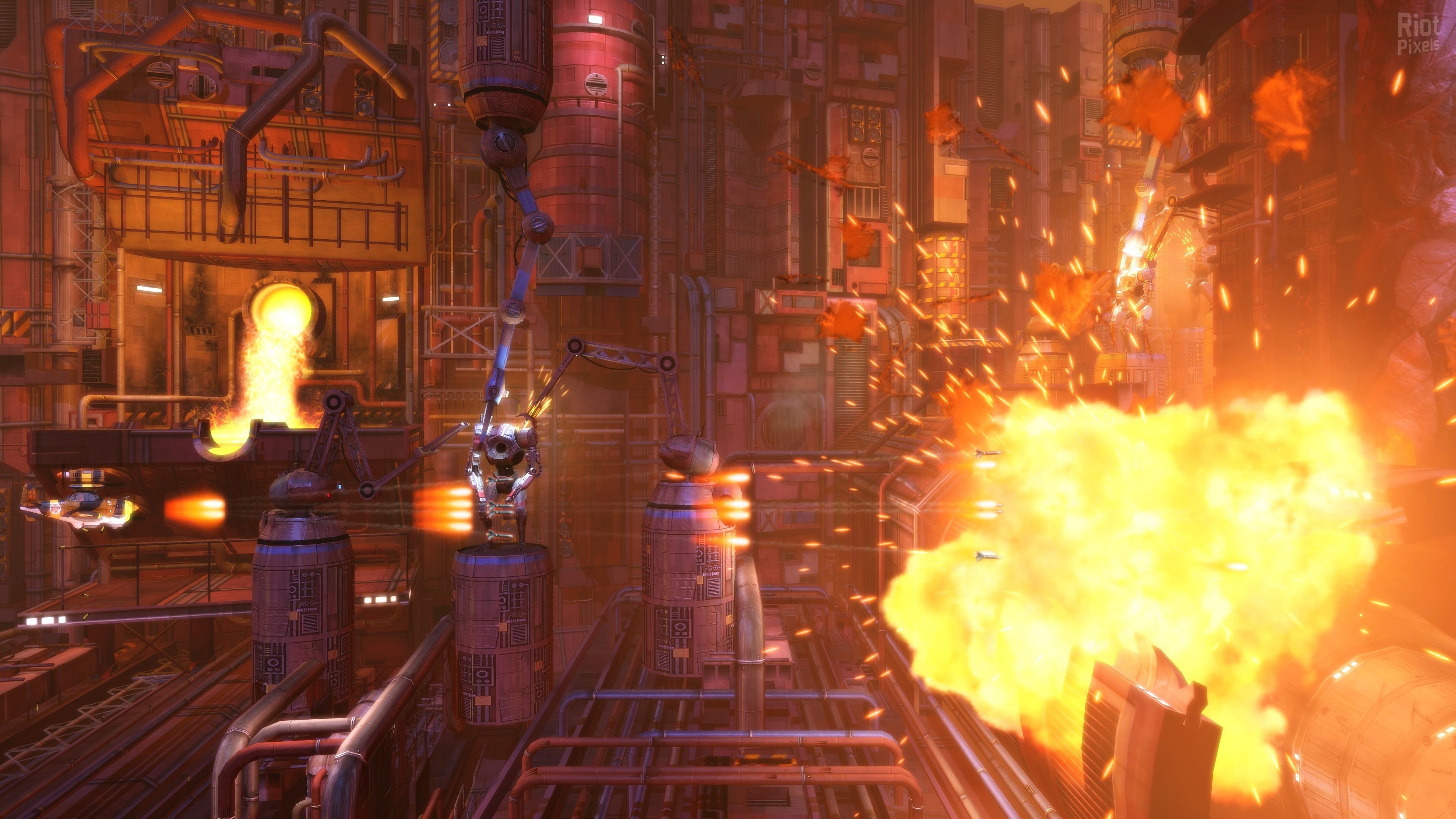 [13]-Sine Mora EX Download