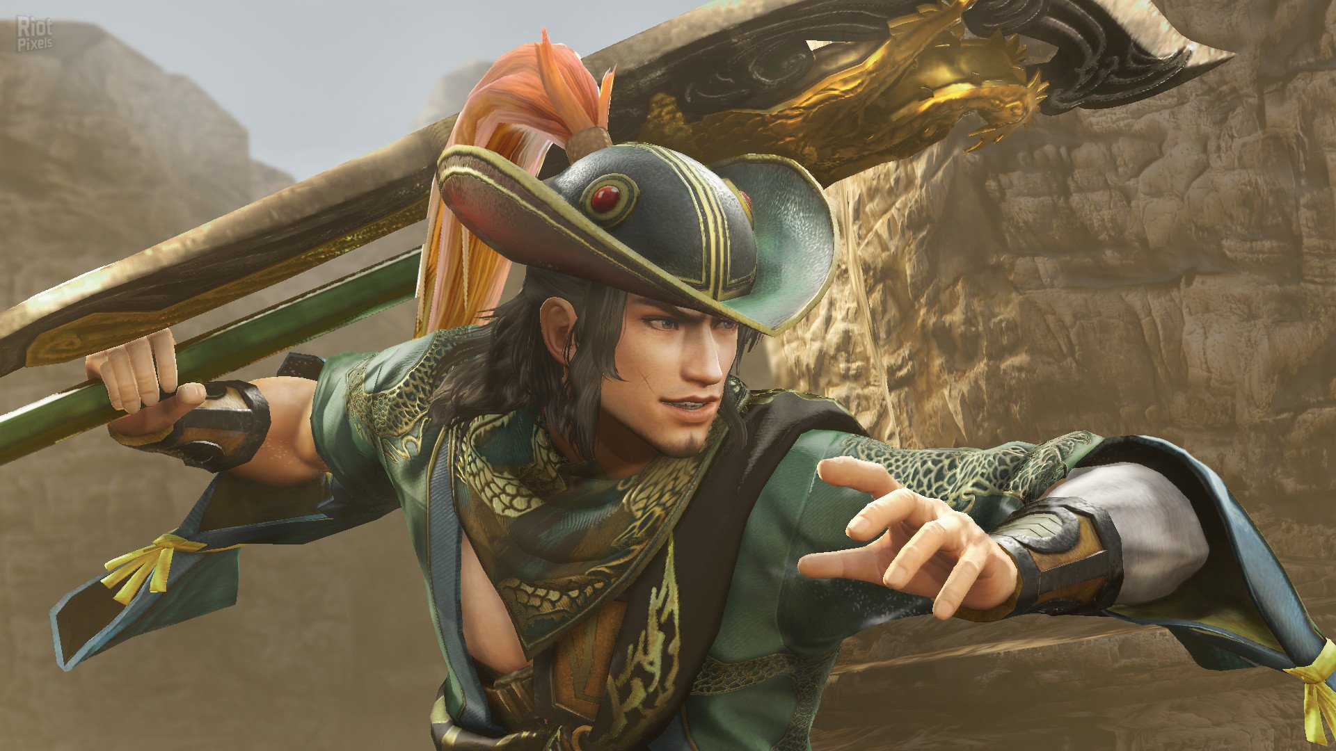 [13]-Warriors All-Stars + 27 DLCs Download