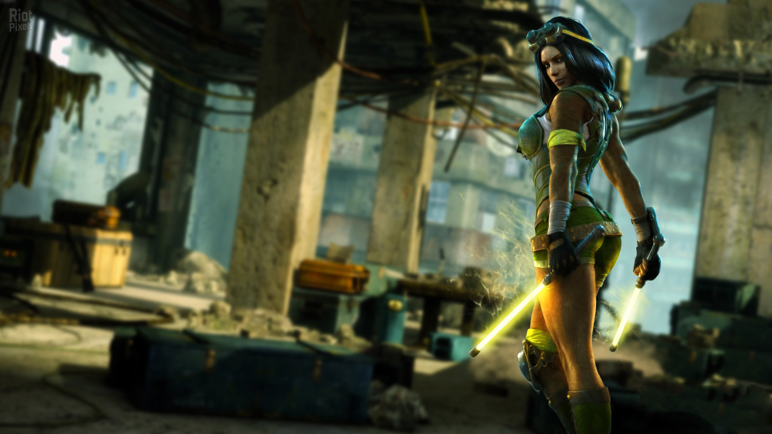 [24]-Killer Instinct: Steam Edition Download