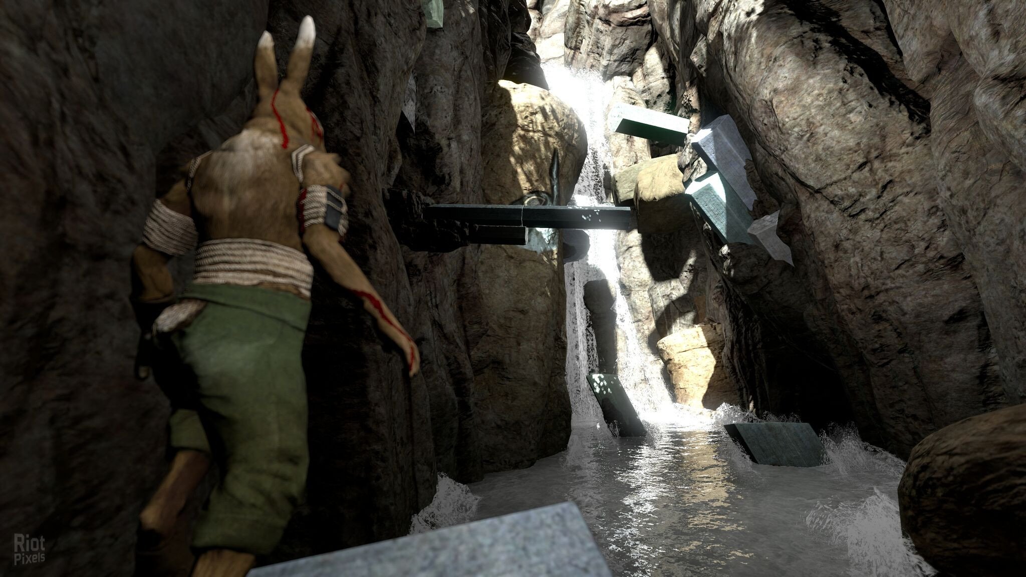 [2]-Overgrowth Download