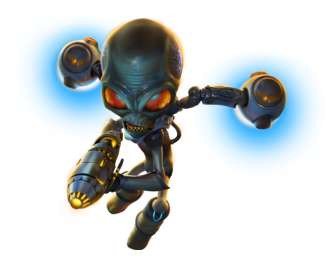 [29]-Destroy All Humans! – v1.0.2491 + DLC Download