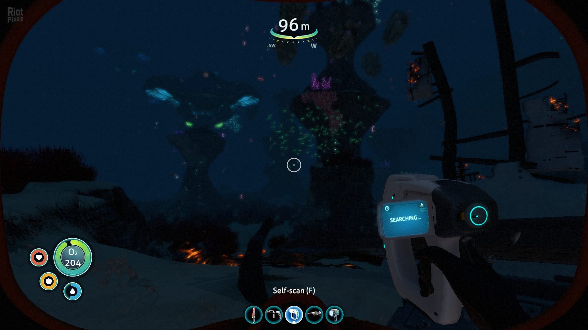 [10]-Subnautica – v65786 + Soundtrack Download