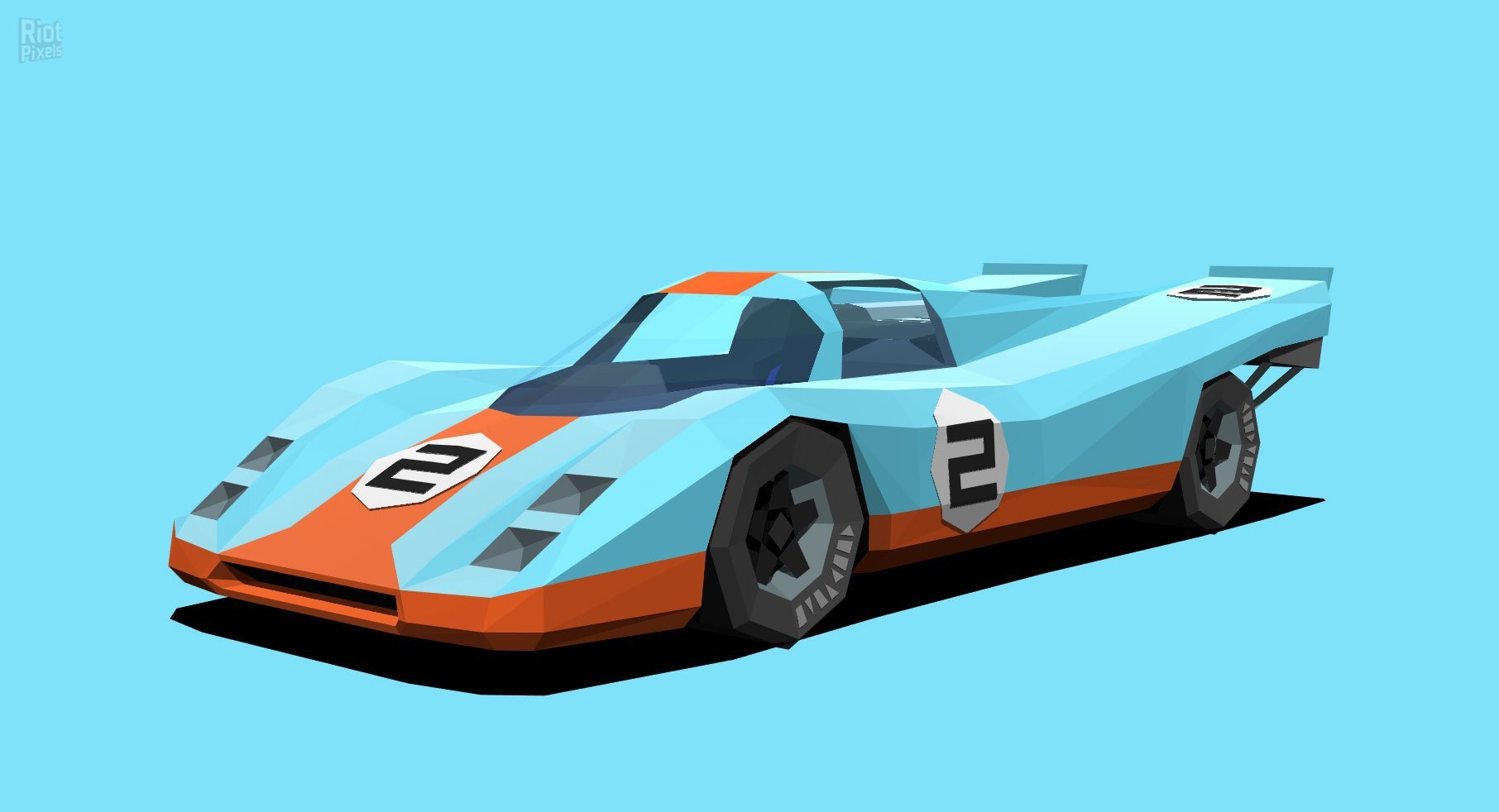 [20]-Hotshot Racing Download