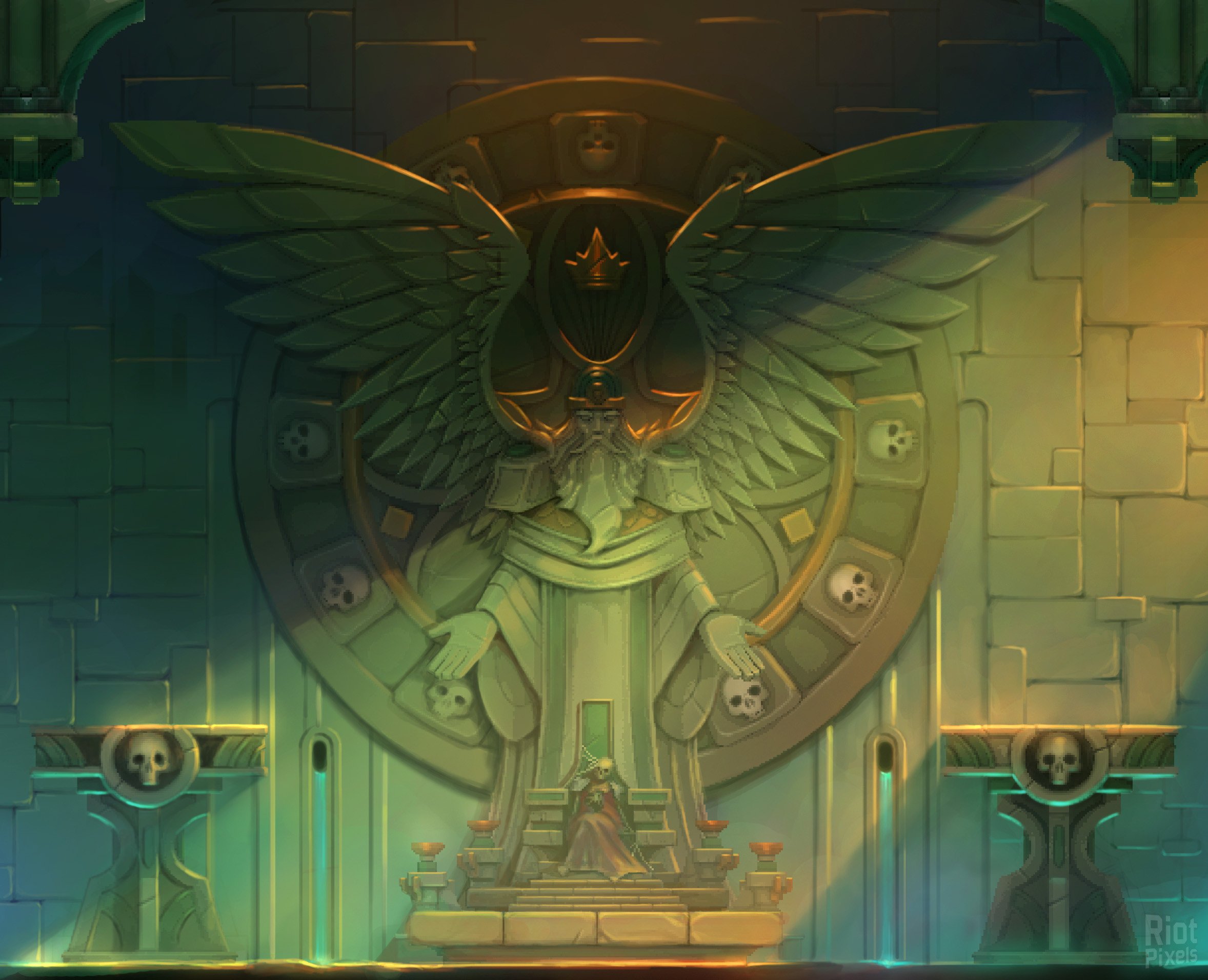 [22]-Foregone – v1.0.1.11 Download