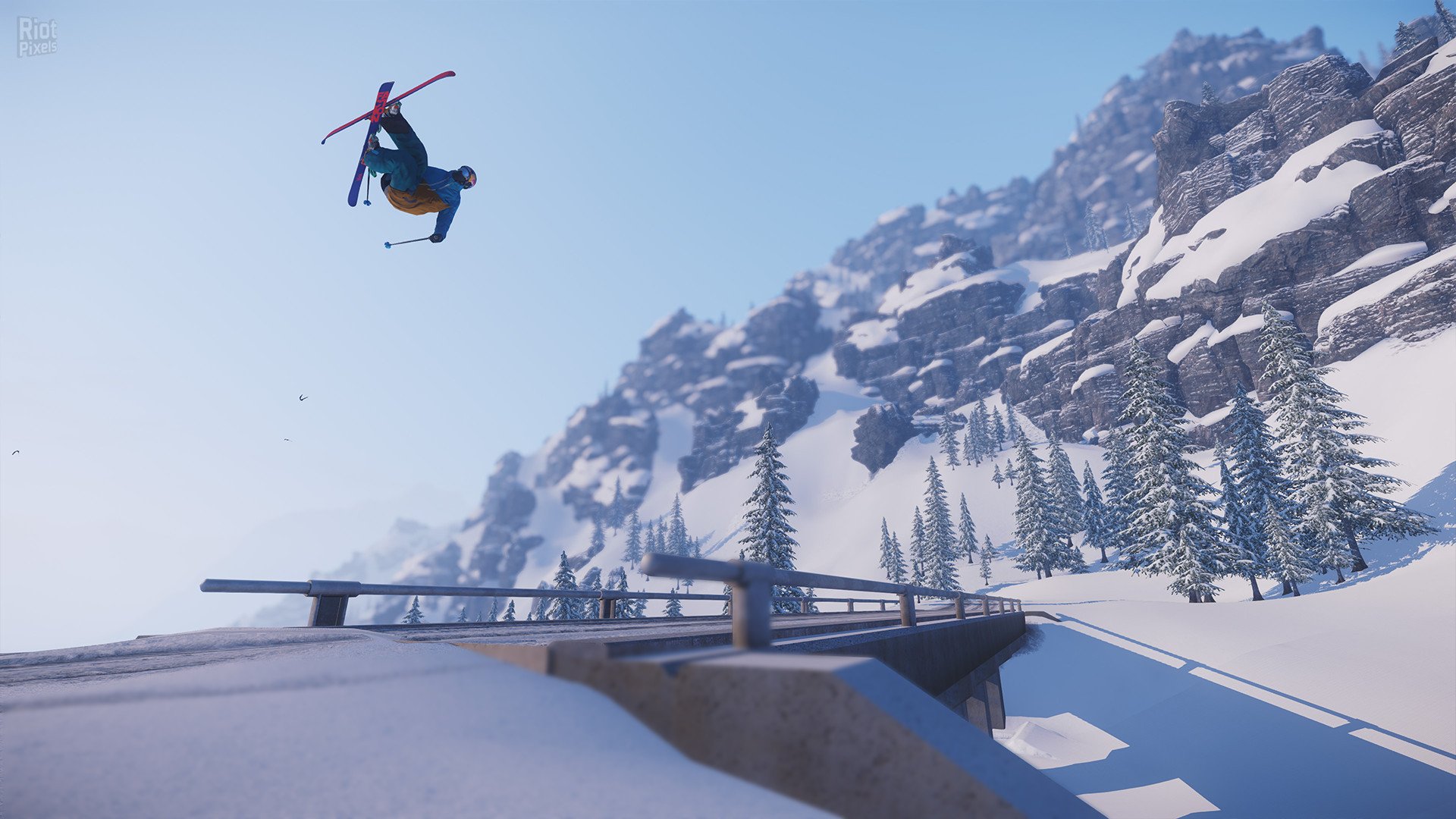 [7]-SNOW: The Ultimate Edition – v1.1.0.2/Update 4 Download