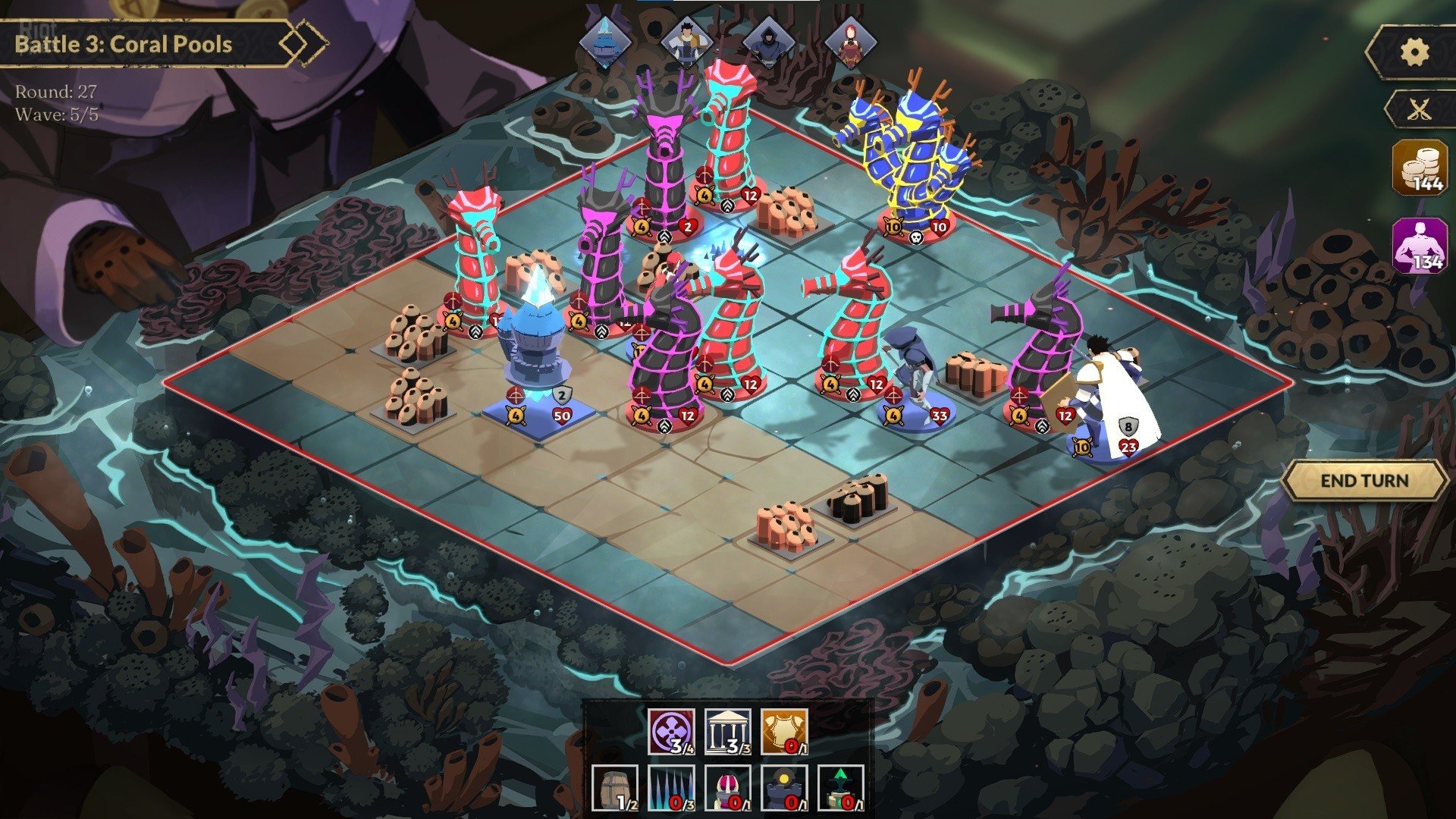 [4]-Defend the Rook – v1.02 Download