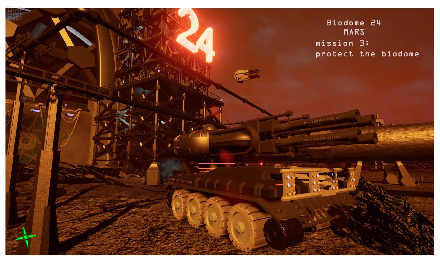 [3]-Bionite: Origins Download