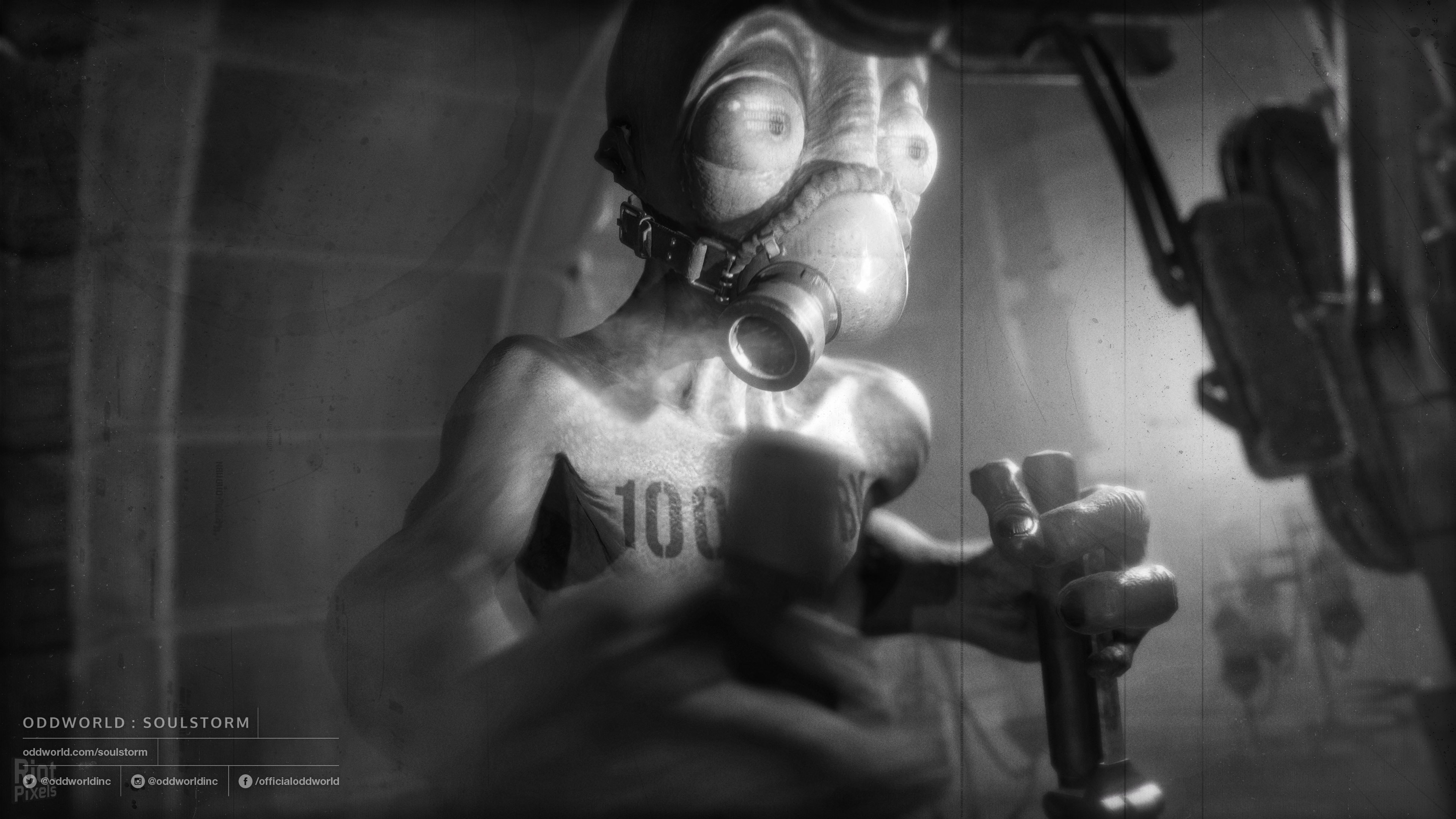 [29]-Oddworld: Soulstorm – Enhanced Edition Download