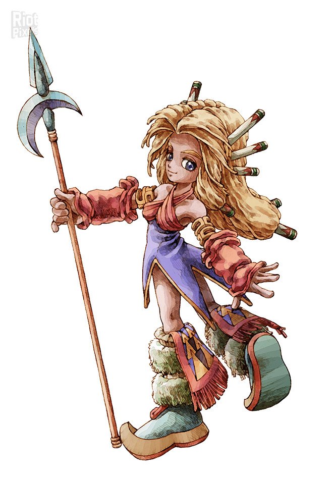[28]-Legend of Mana + Wallpapers DLC Download