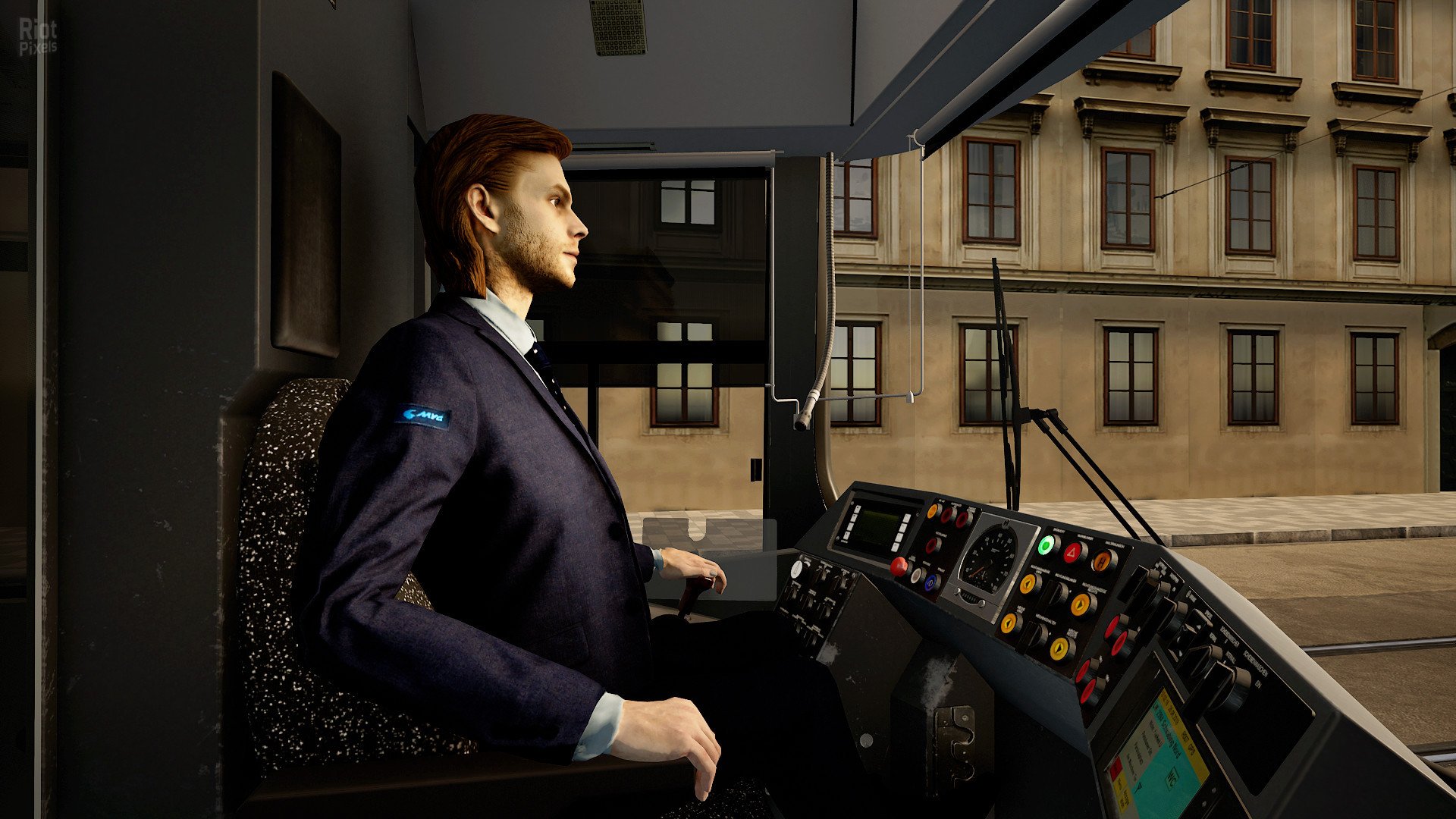[11]-TramSim Duology: Vienna v1.8.0.0 + Munich v1.1.1.0 Download