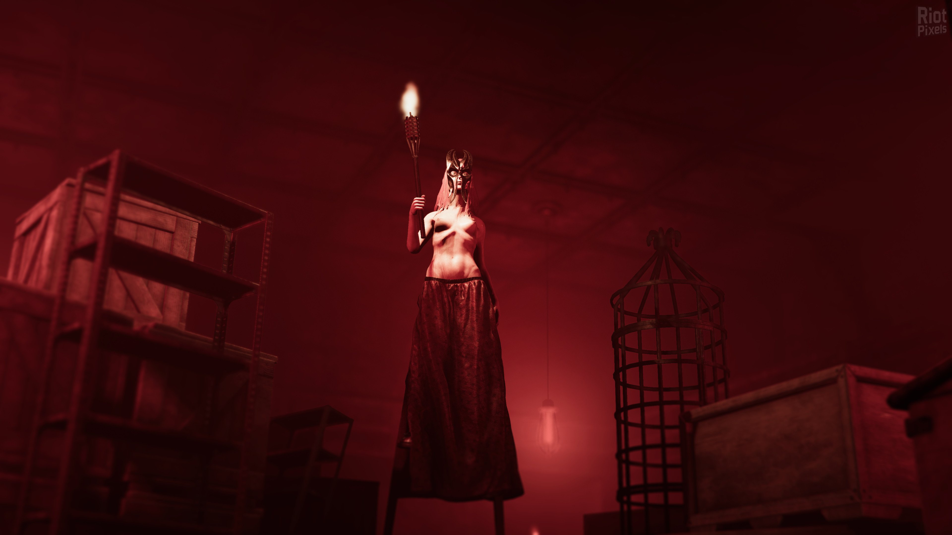 [2]-Lust from Beyond: M Edition Download