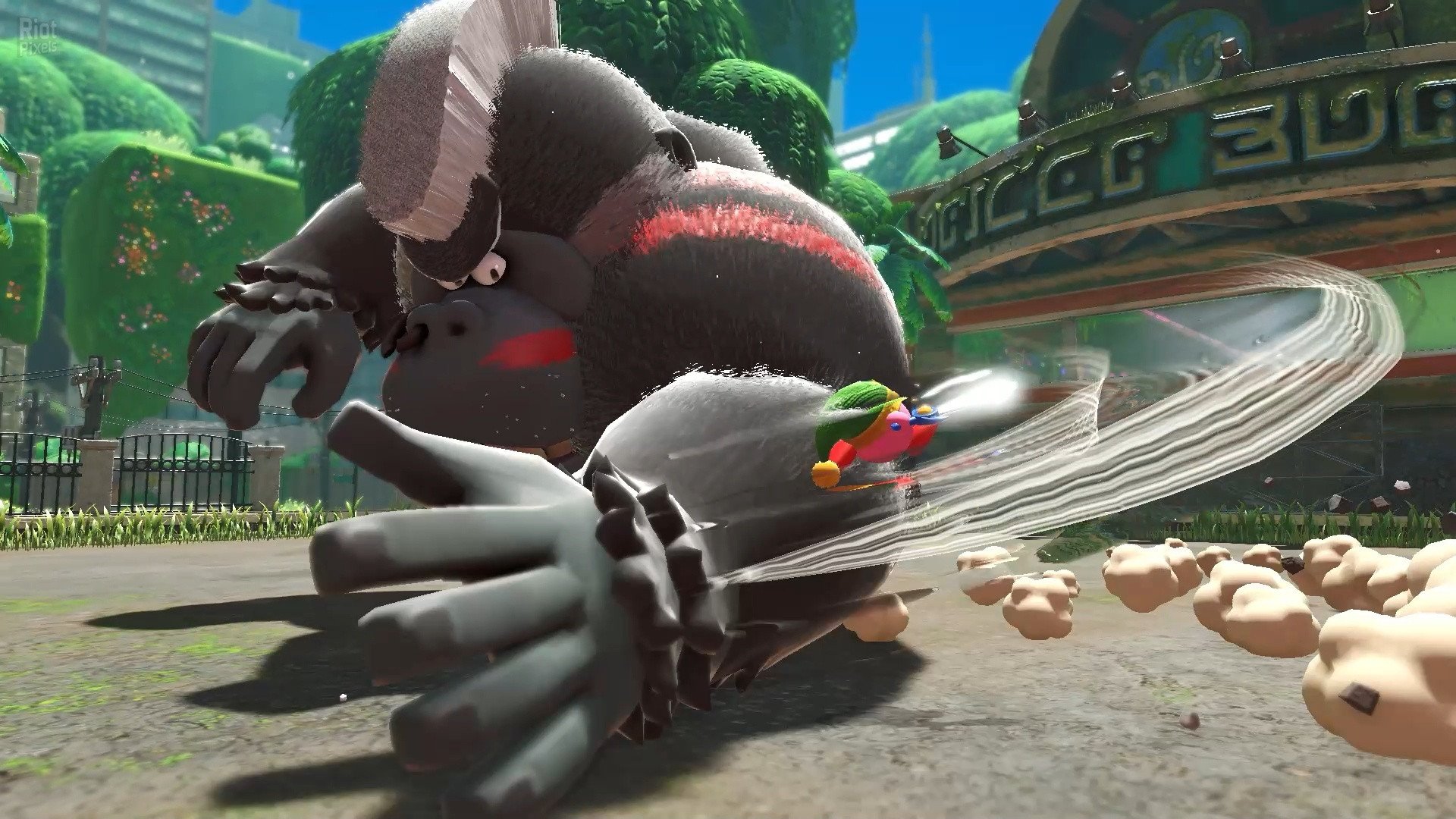[14]-Kirby and the Forgotten Land – v1.0.0 + Yuzu/Ryujinx Emus for PC + Mods + Shader Cache Download