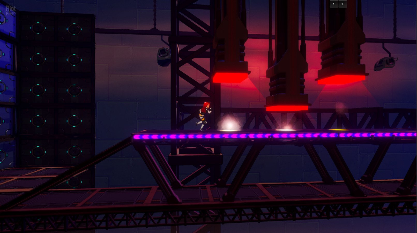 [2]-StarFlint the BlackHole Prophecy – v1.03 + Cosmetics DLC Download