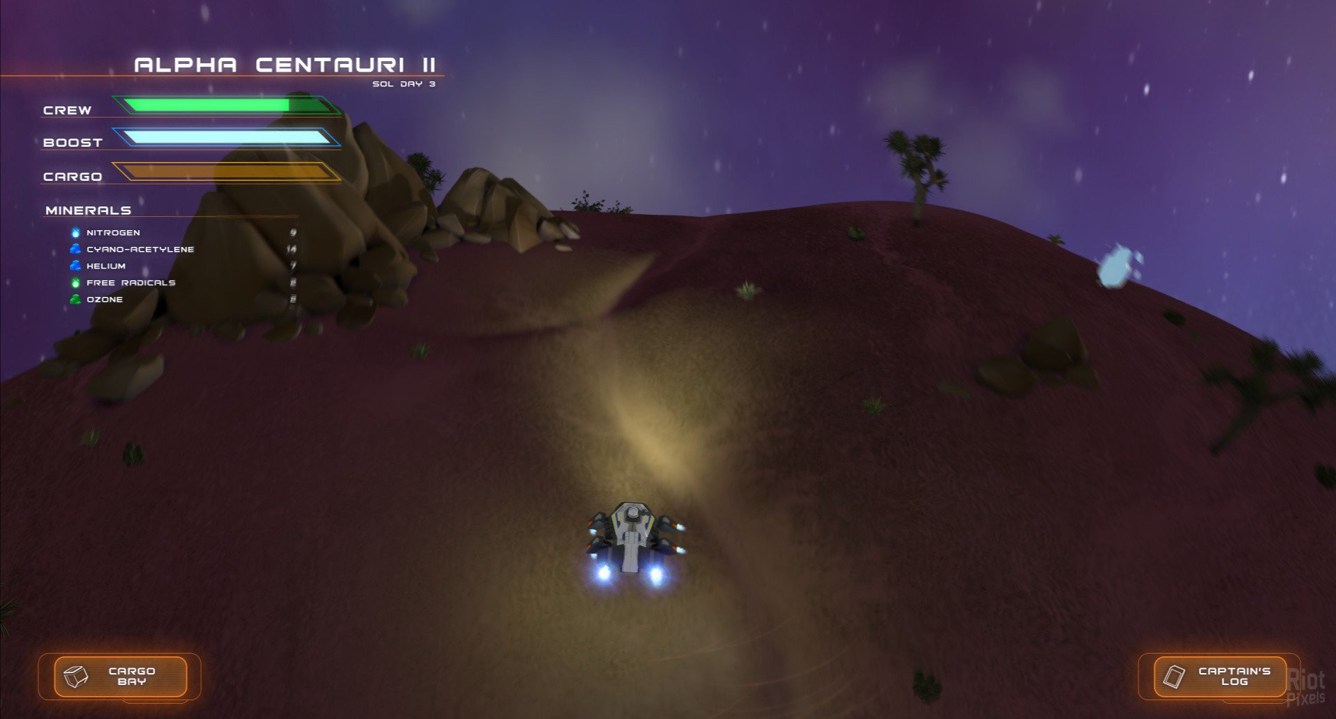 [13]-Star Control: Origins – Galactic Edition – v1.62.366103 + All DLCs + Bonus OST Download