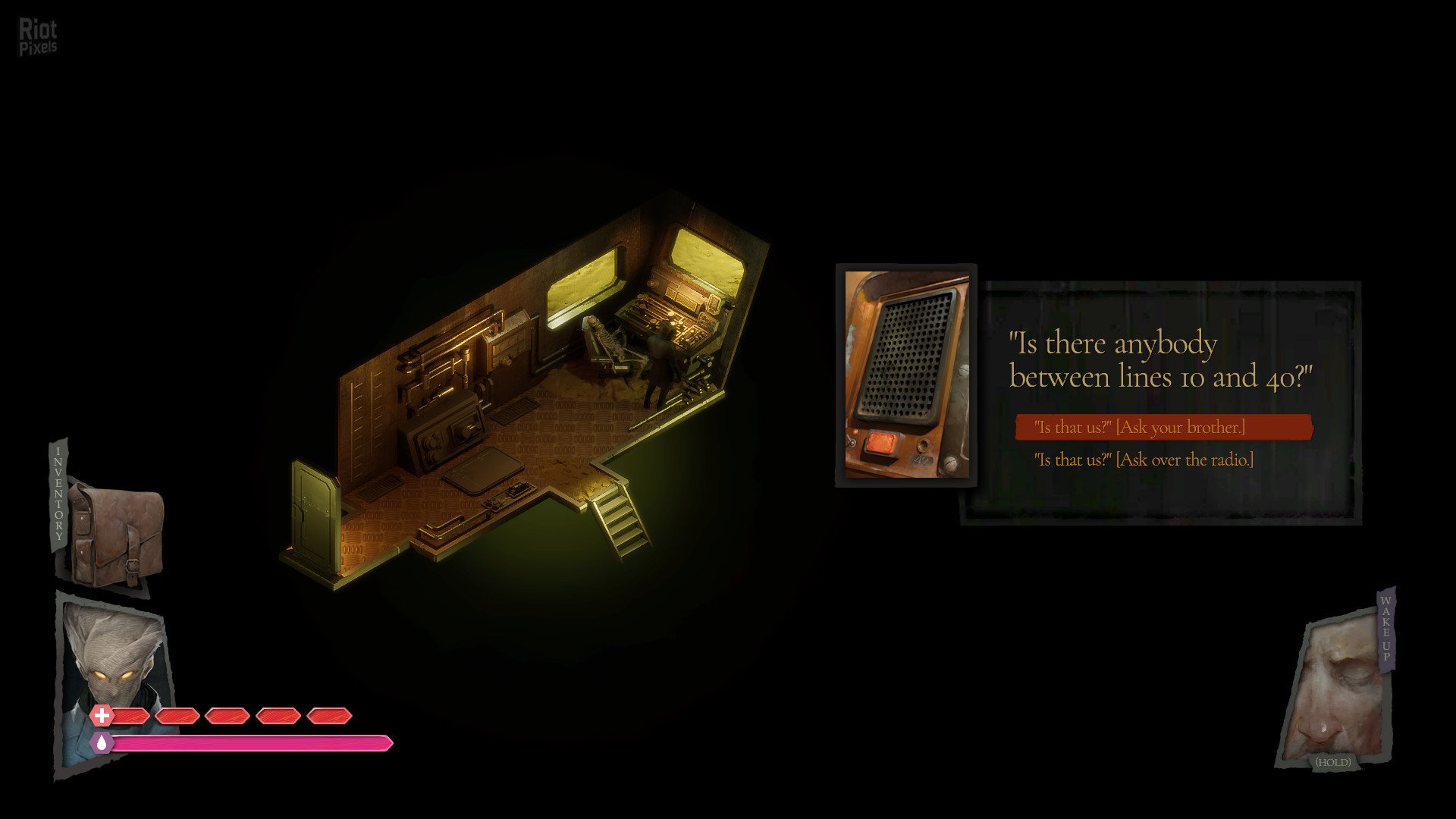 [16]-The Bookwalker: Thief of Tales Download