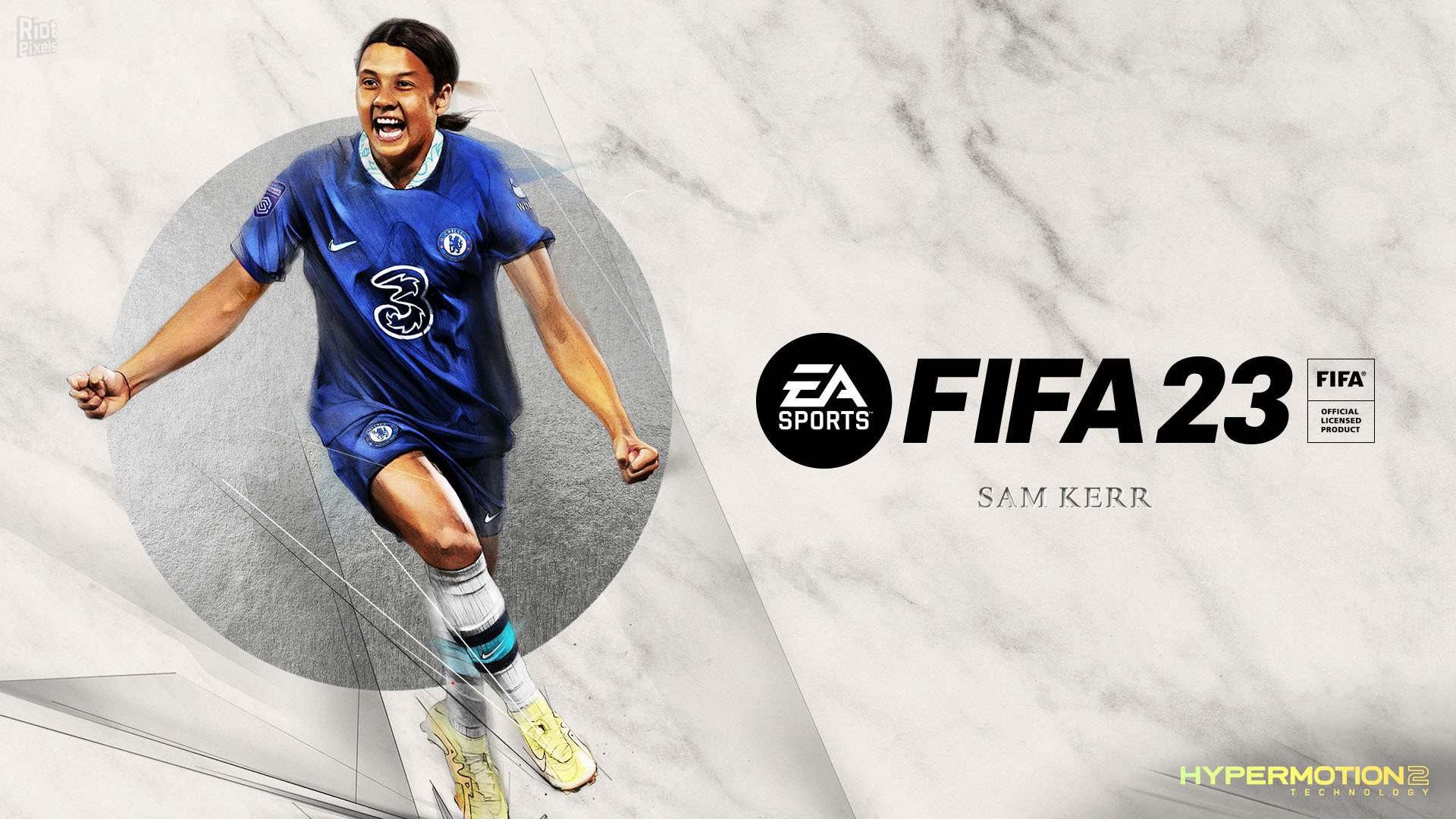[16]-EA SPORTS FIFA 23 – v1.0.82.43747 + World Cup LE Fix + 3 Bonus Soundtracks (Monkey Repack) Download